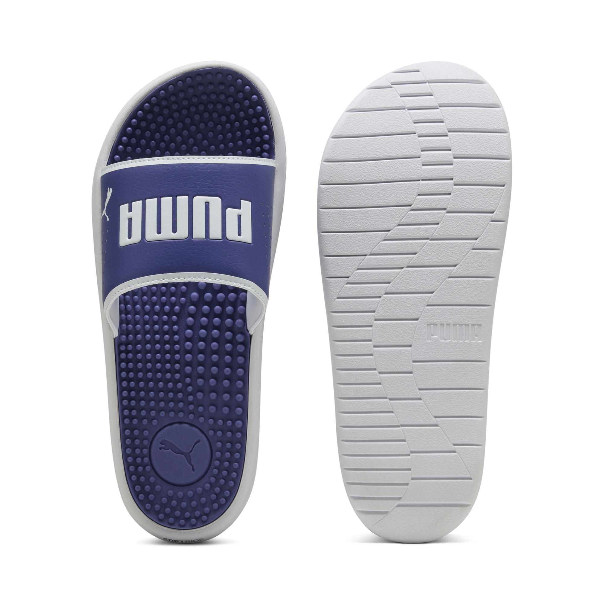 Puma შლოპანცი
