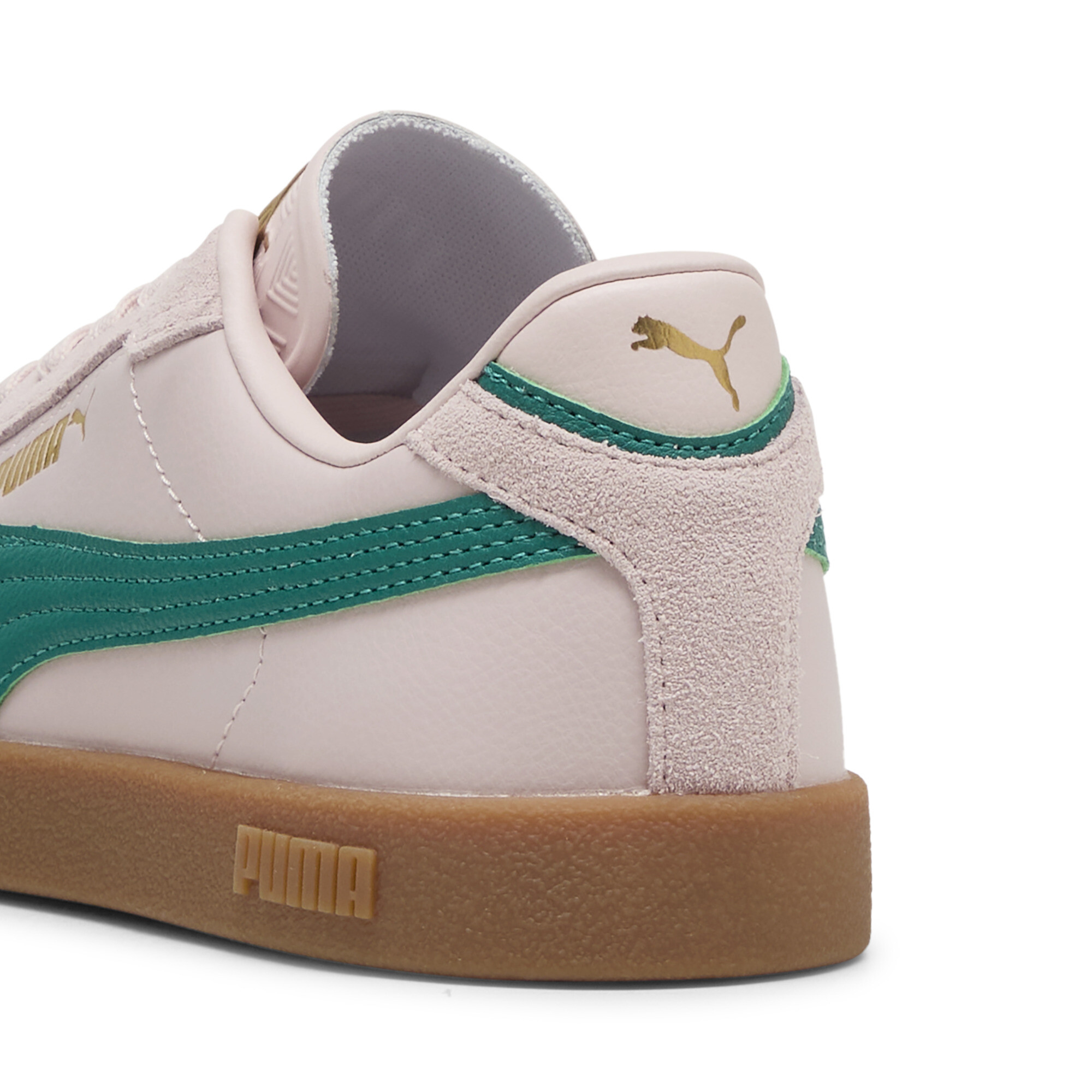 Puma ქალის ბოტასი