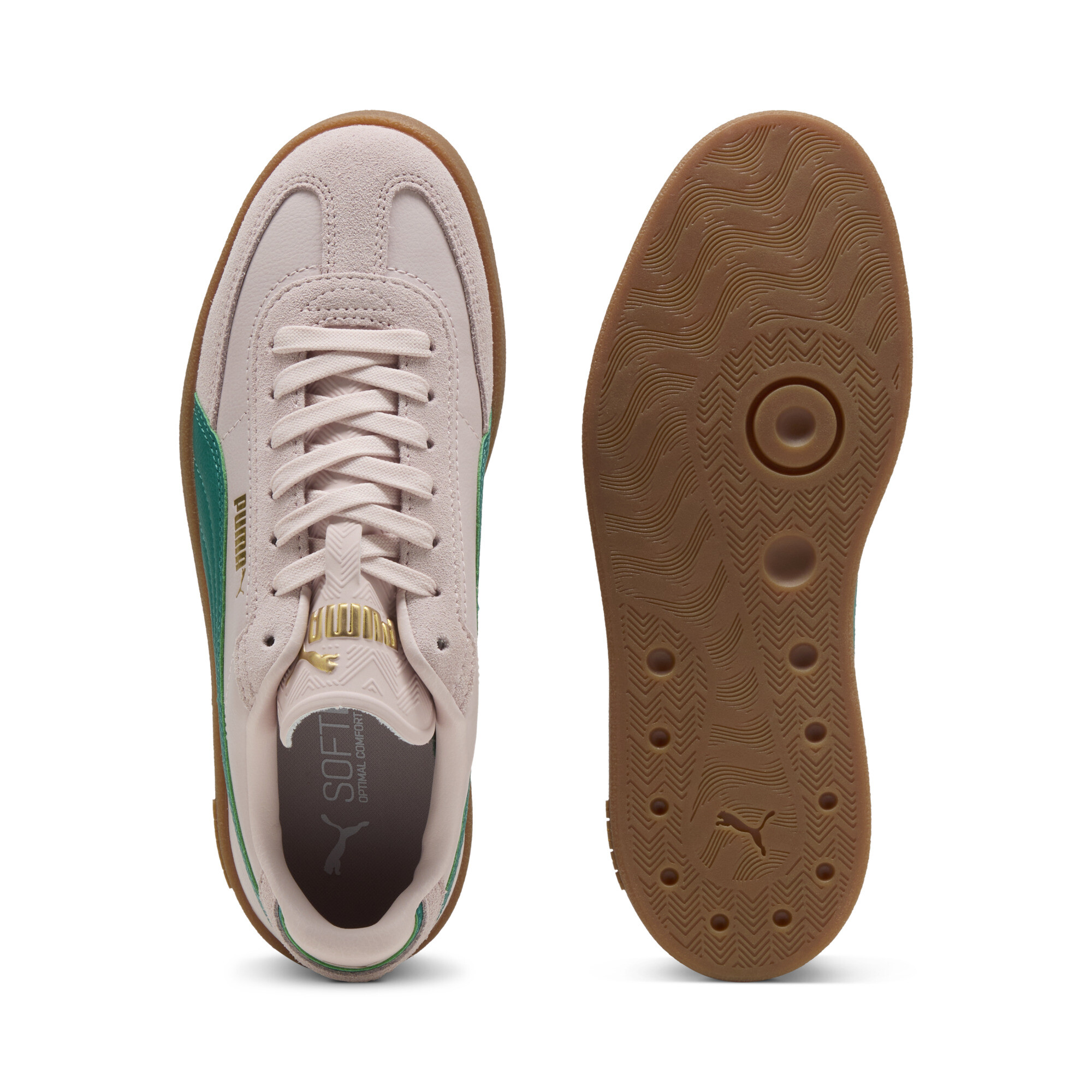 Puma ქალის ბოტასი