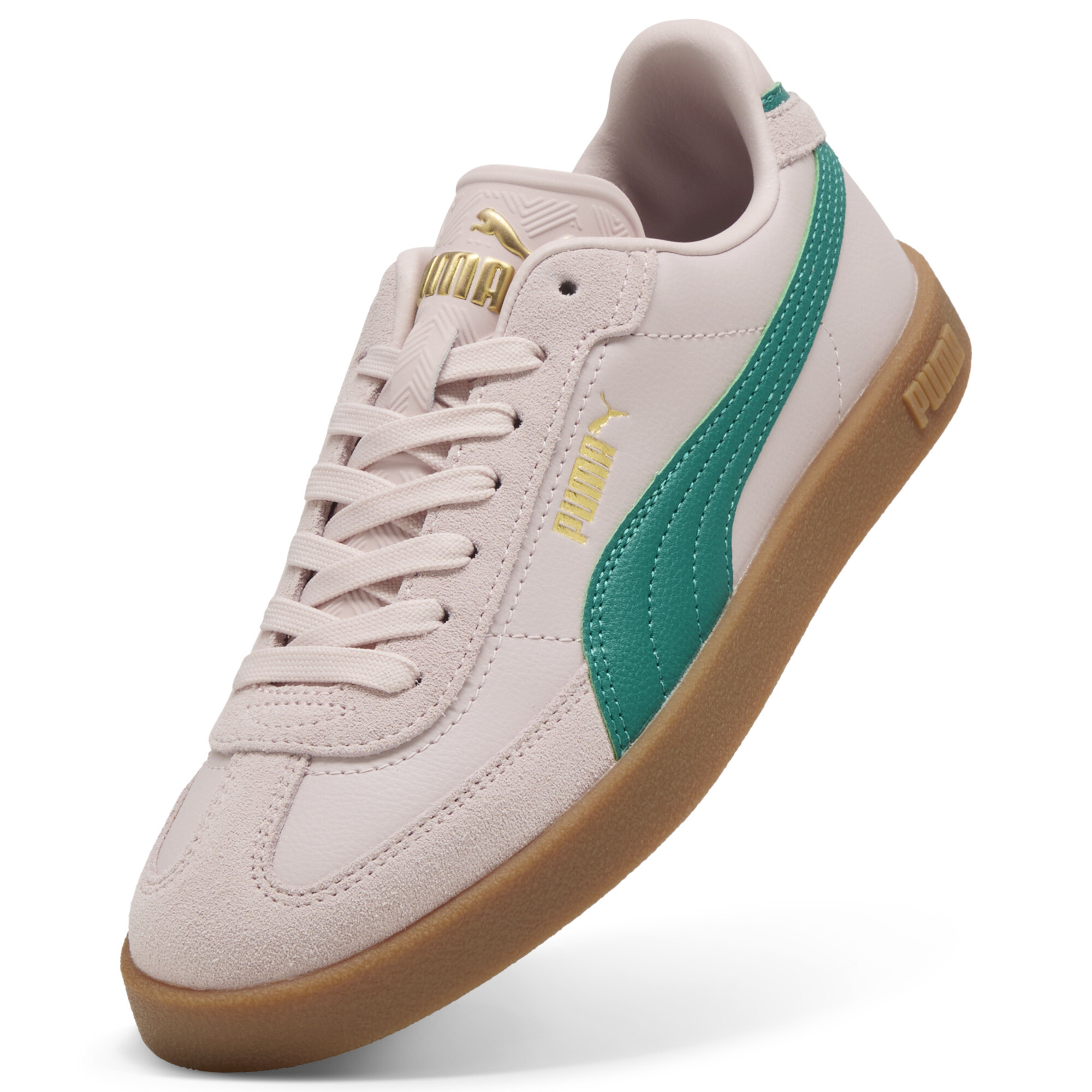 Puma ქალის ბოტასი