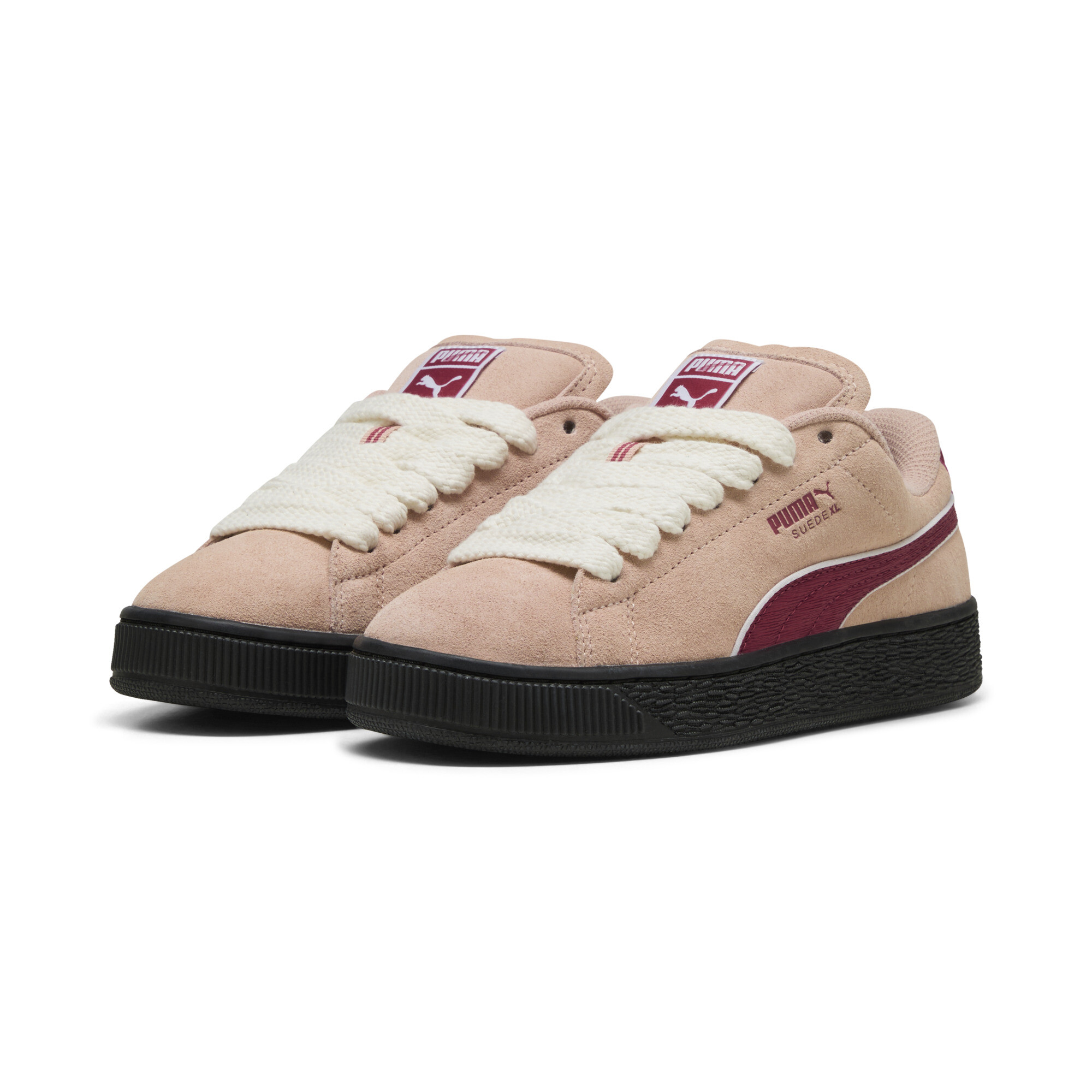 Puma ქალის ბოტასი