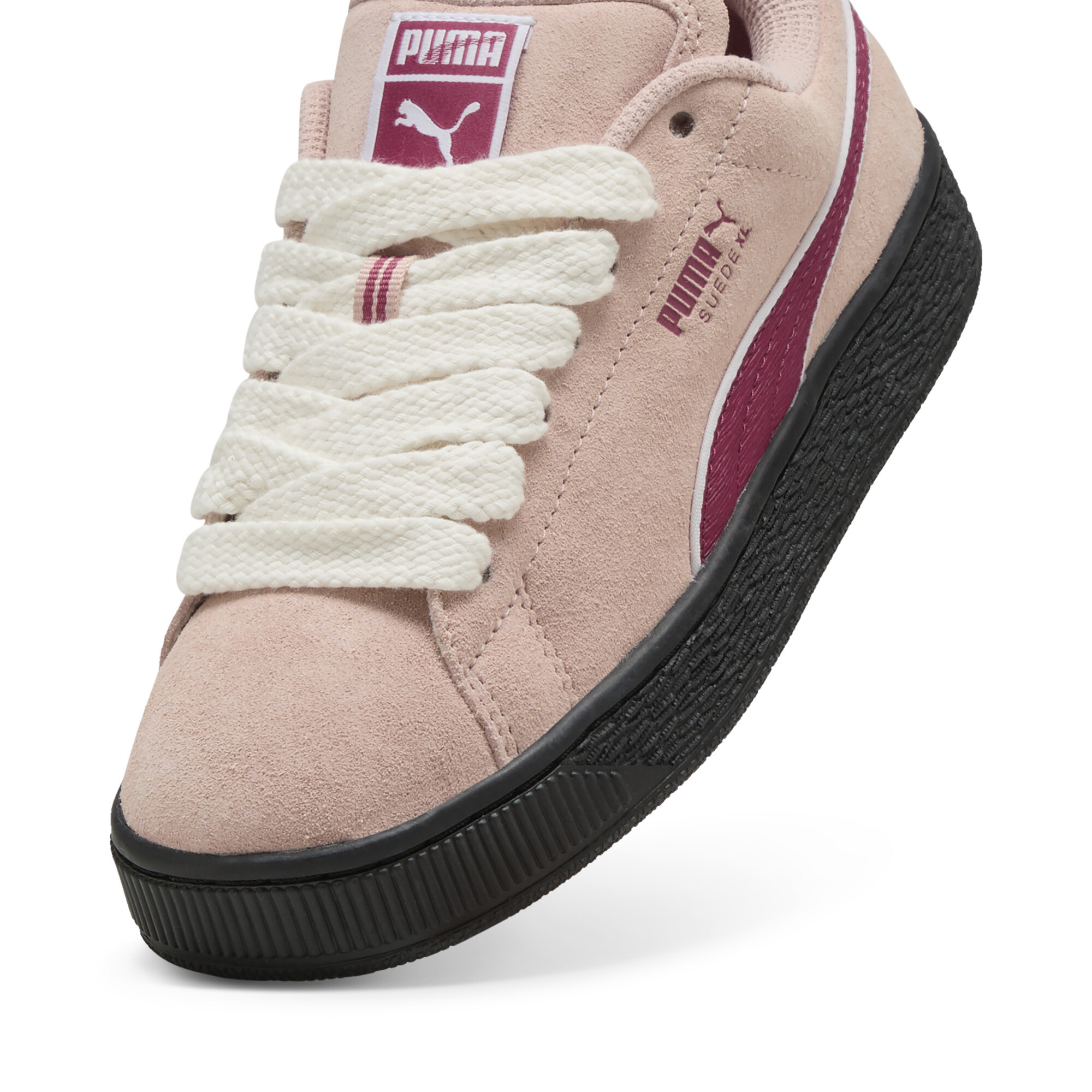 Puma ქალის ბოტასი