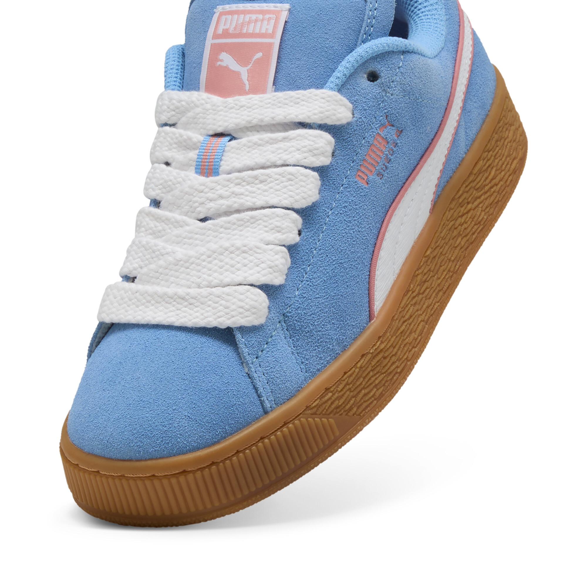 Puma ქალის ბოტასი