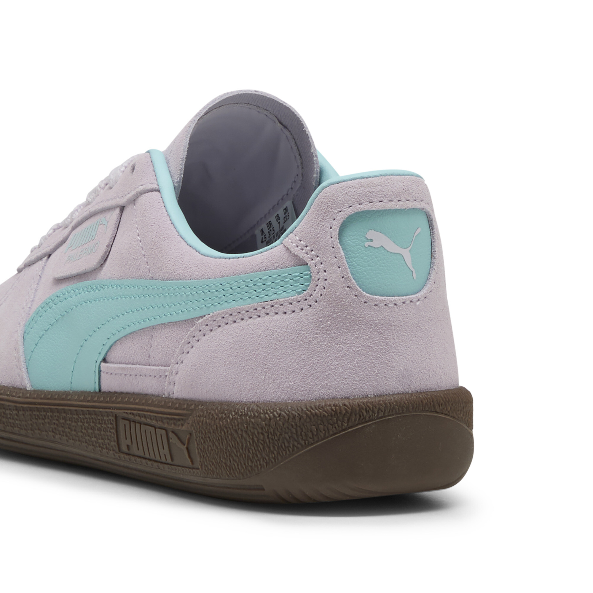 Puma ქალის ბოტასი