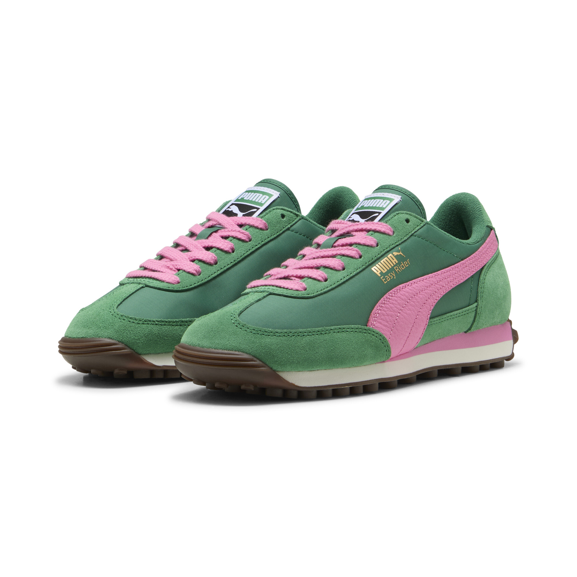 Puma ქალის ბოტასი