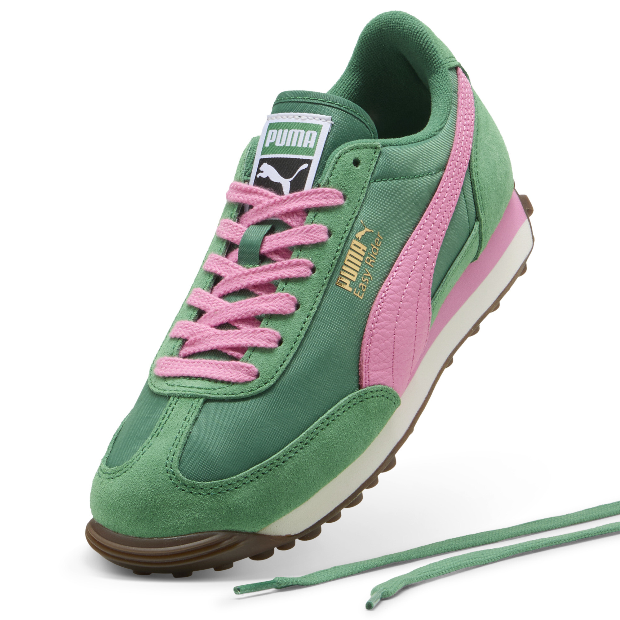 Puma ქალის ბოტასი