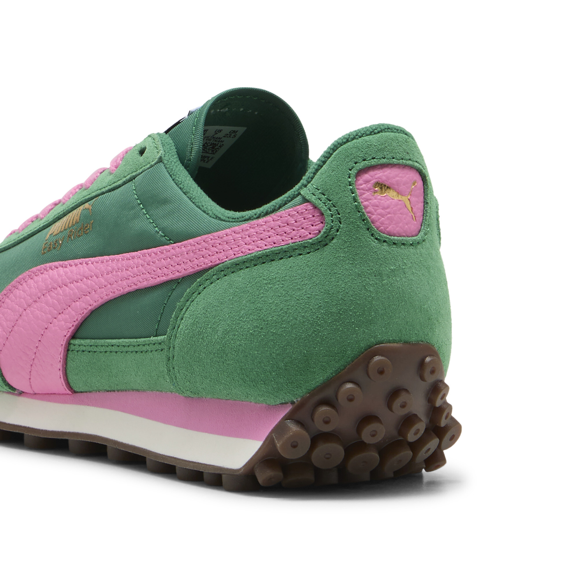 Puma ქალის ბოტასი