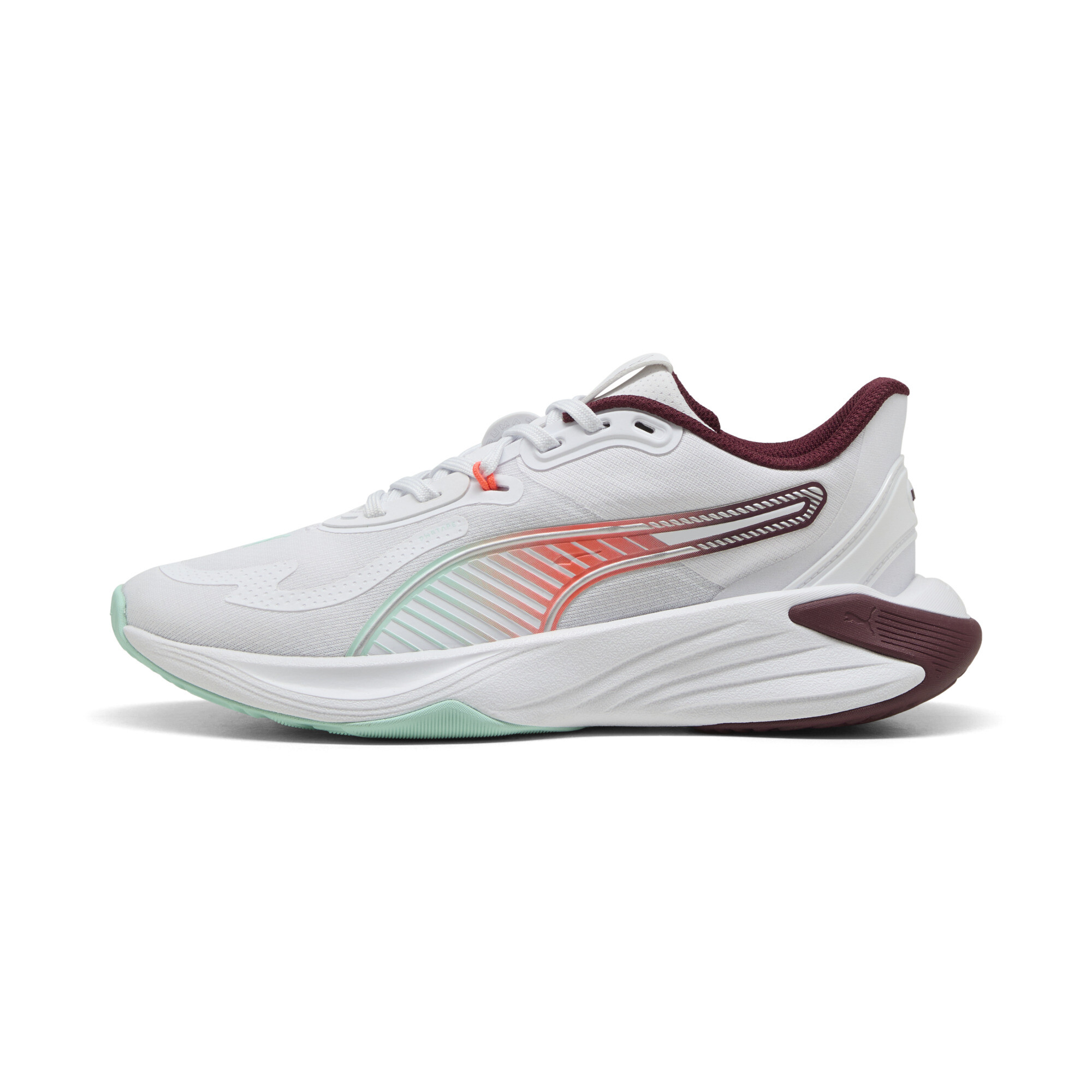 Puma ქალის ბოტასი