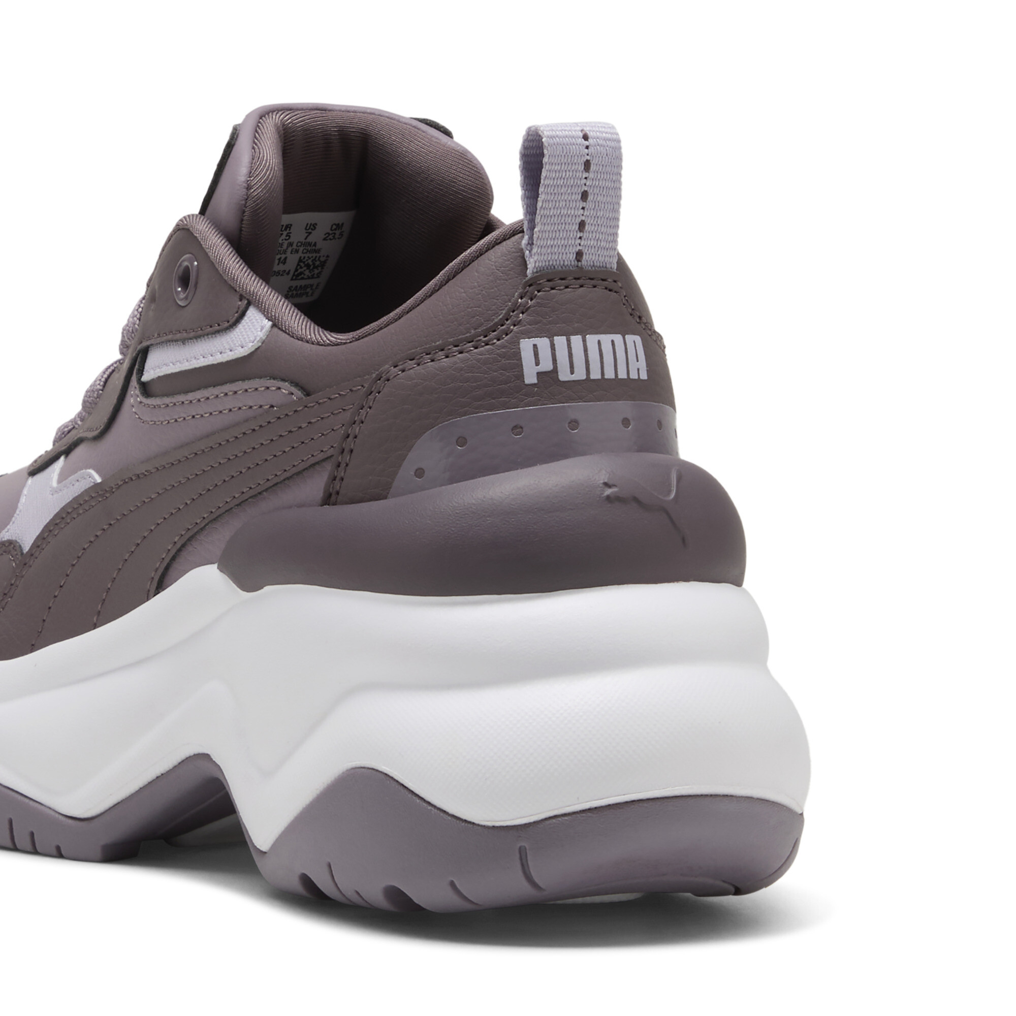 Puma ქალის ბოტასი