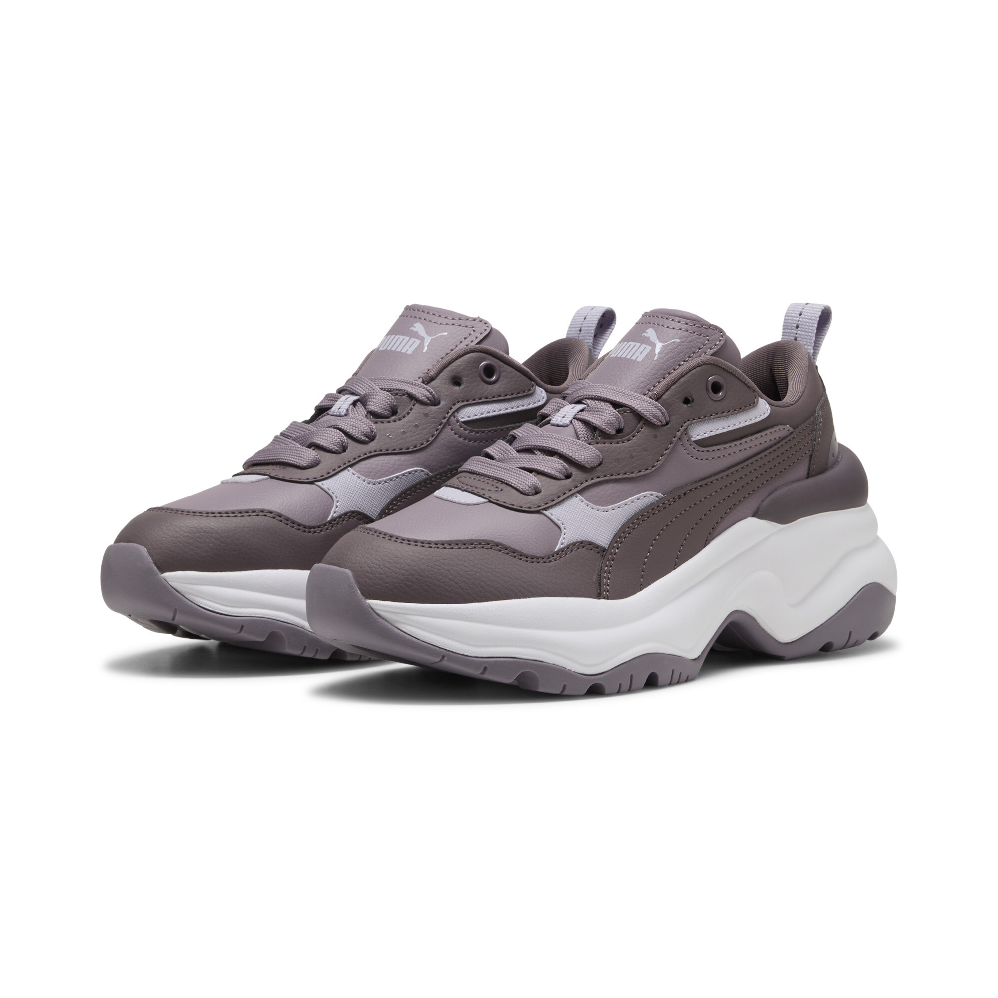 Puma ქალის ბოტასი