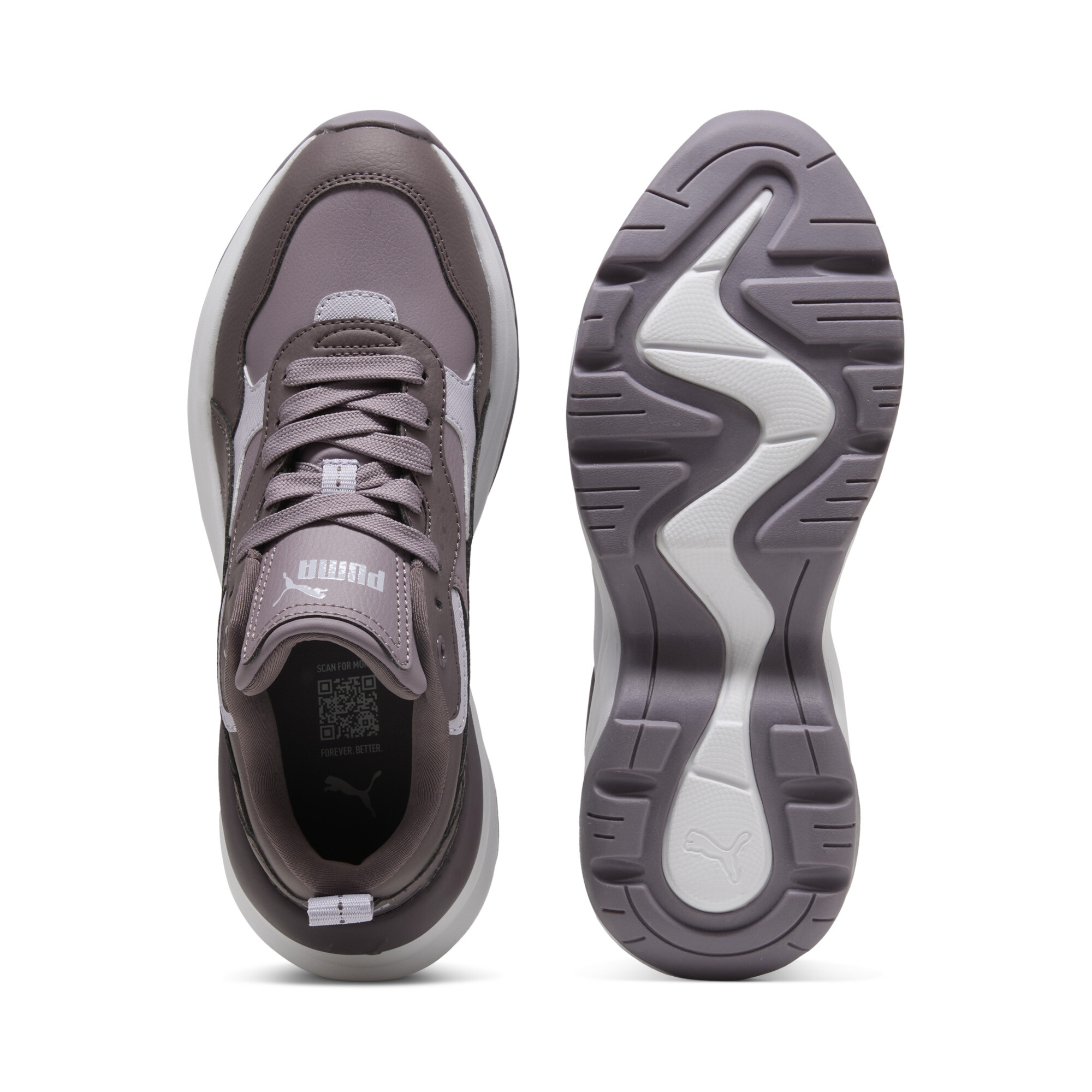 Puma ქალის ბოტასი
