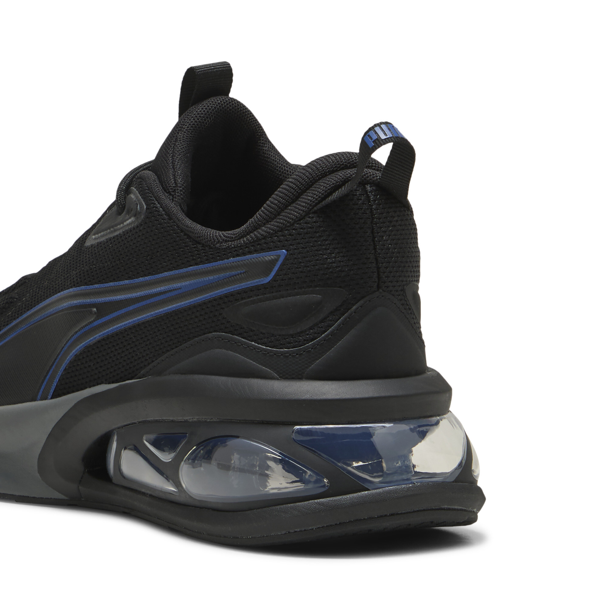 Puma ბოტასი