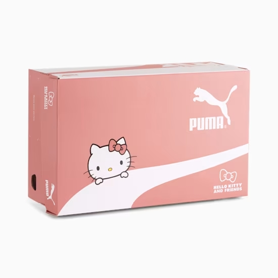 Puma ბავშვის ბოტასი