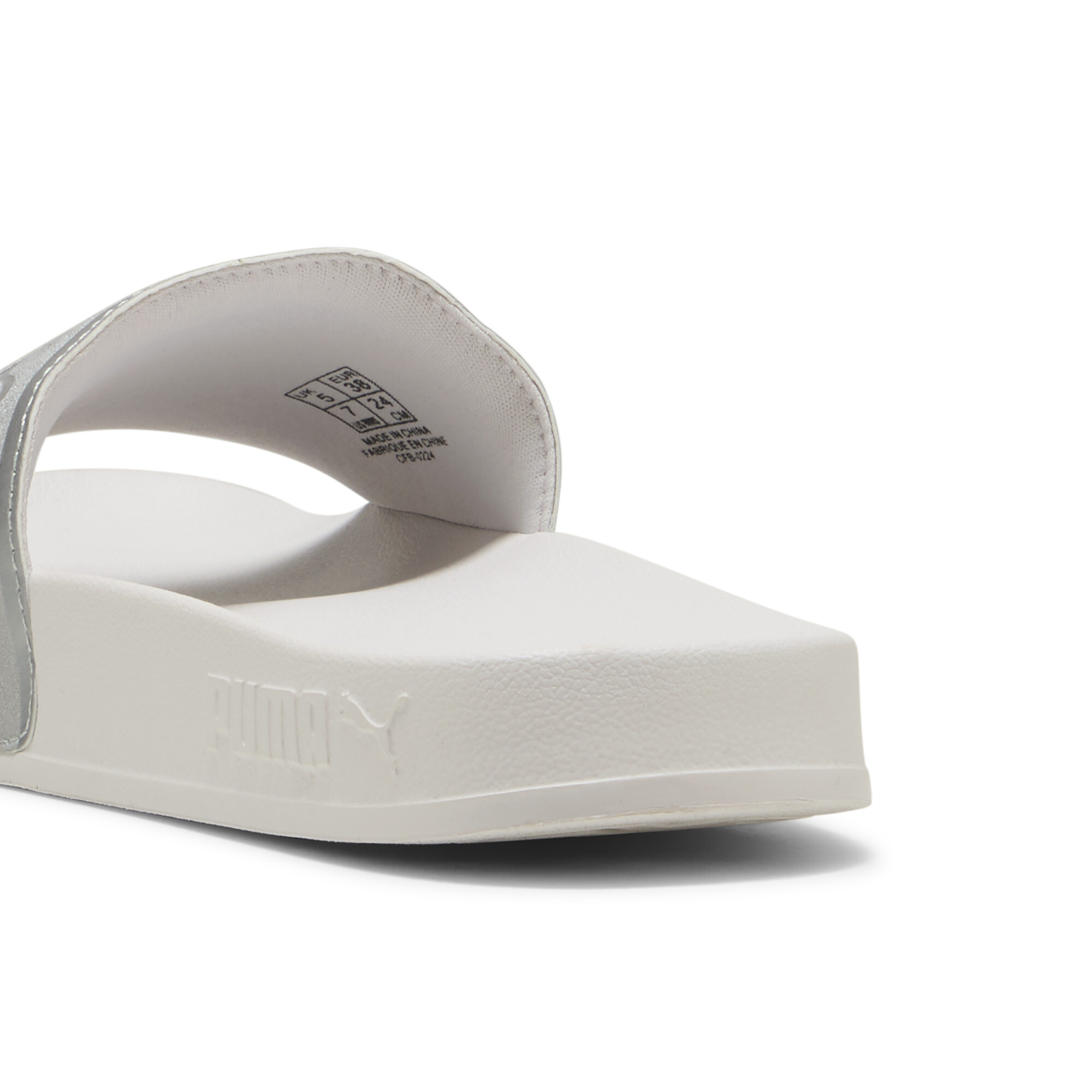 Puma შლოპანცი