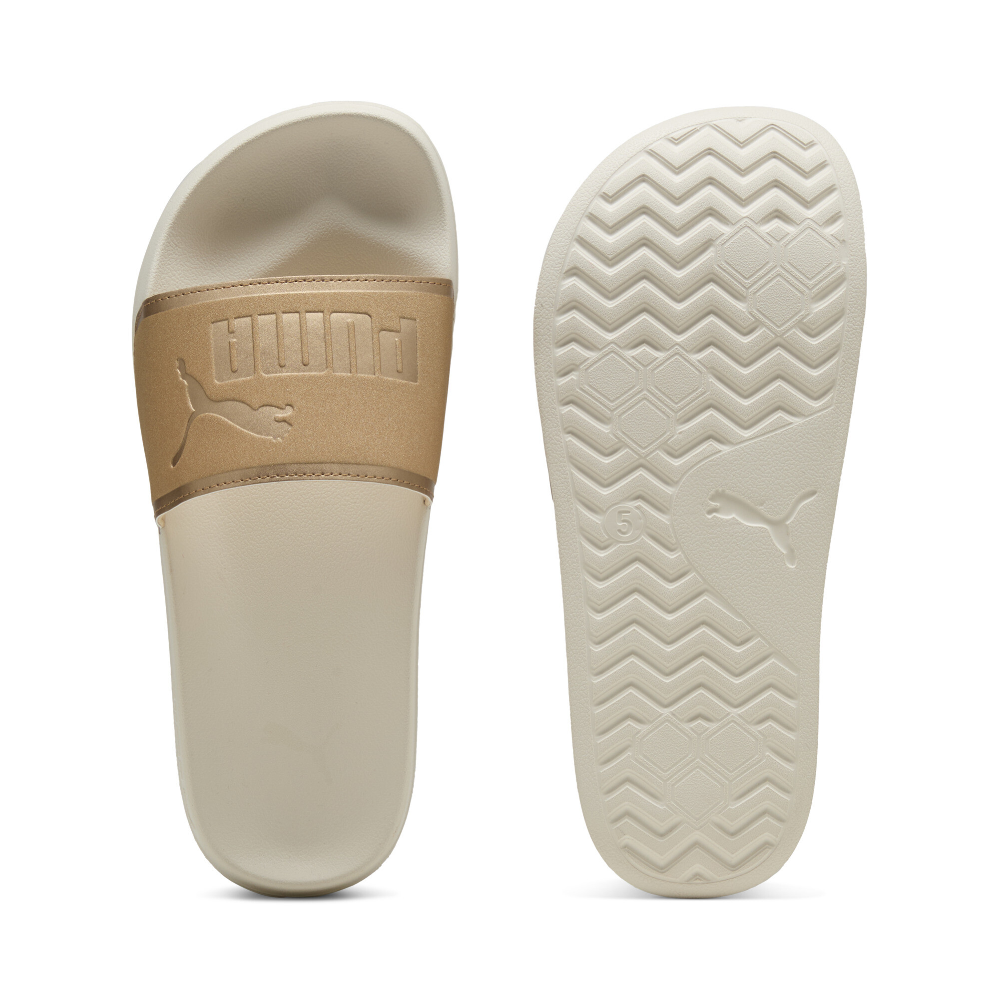 Puma შლოპანცი