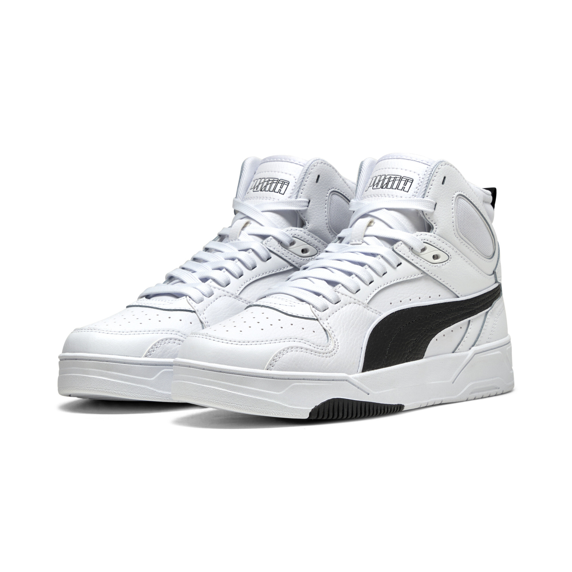Puma ბოტასი