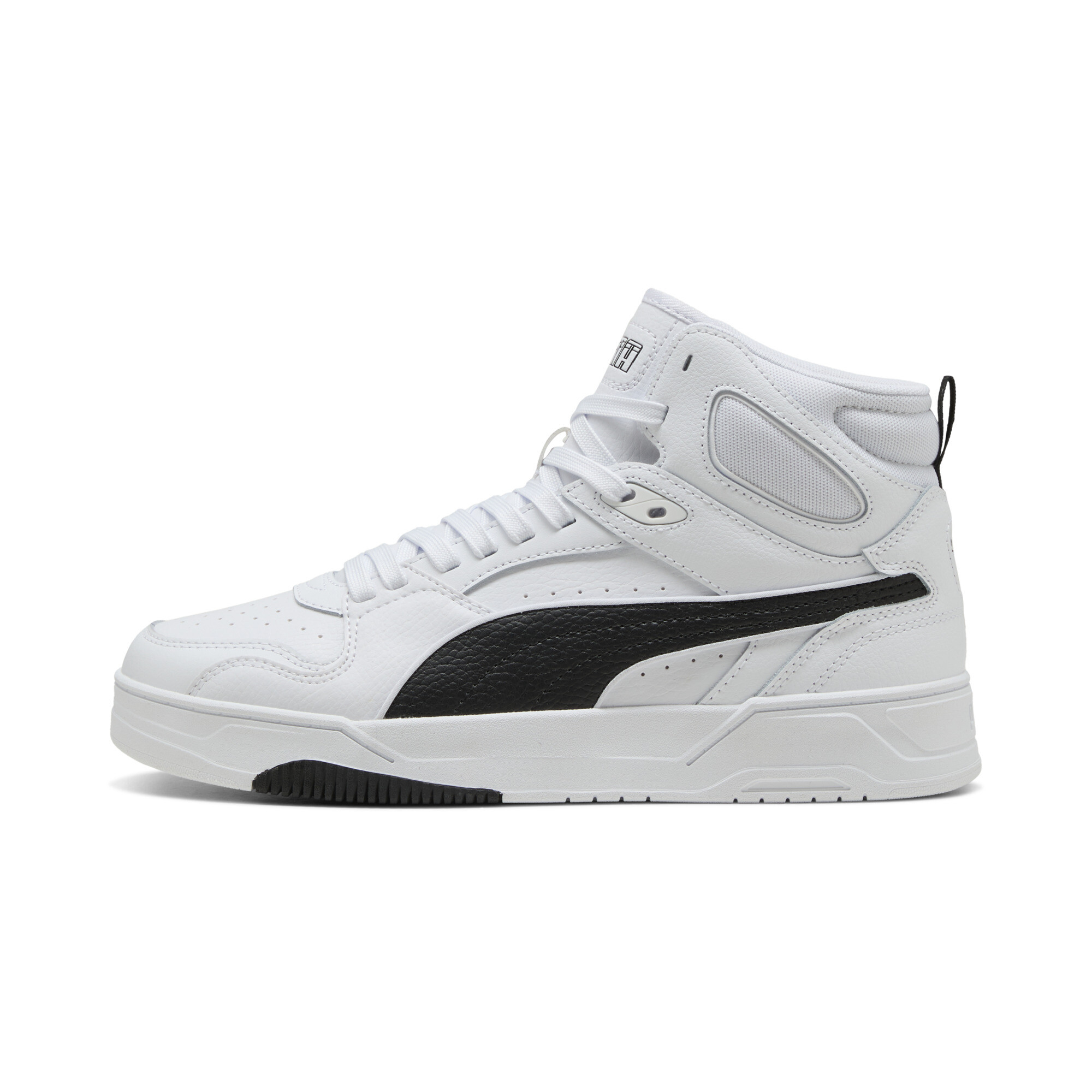 Puma ბოტასი