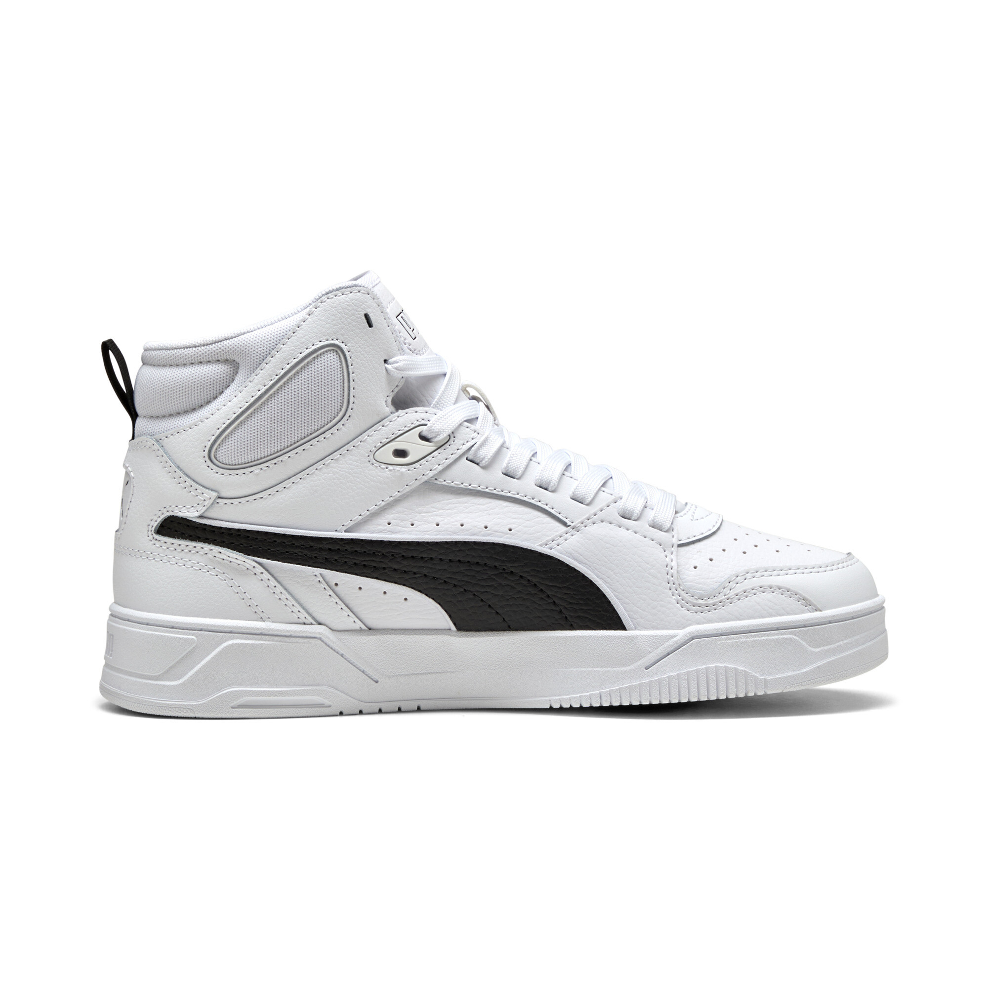 Puma ბოტასი