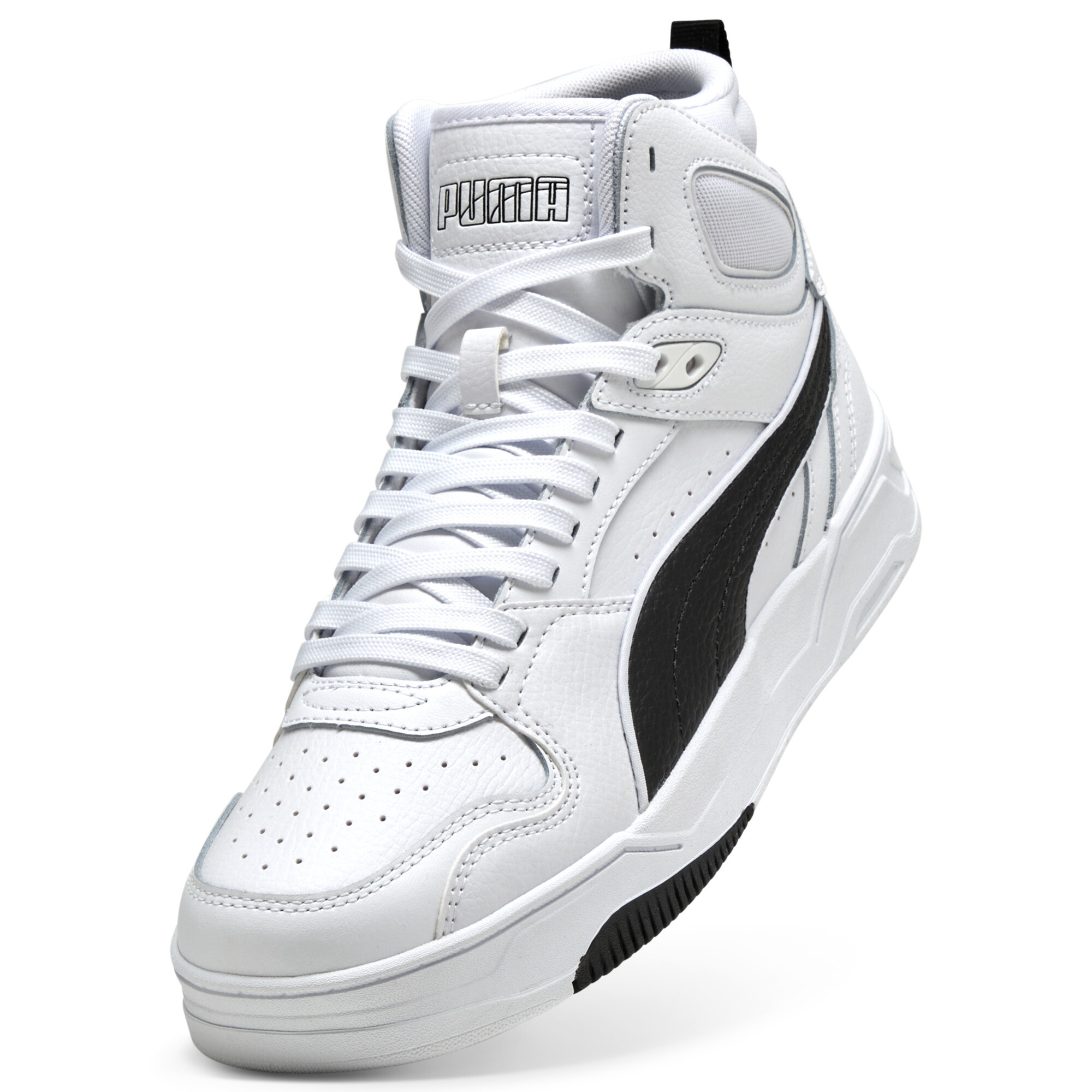 Puma ბოტასი