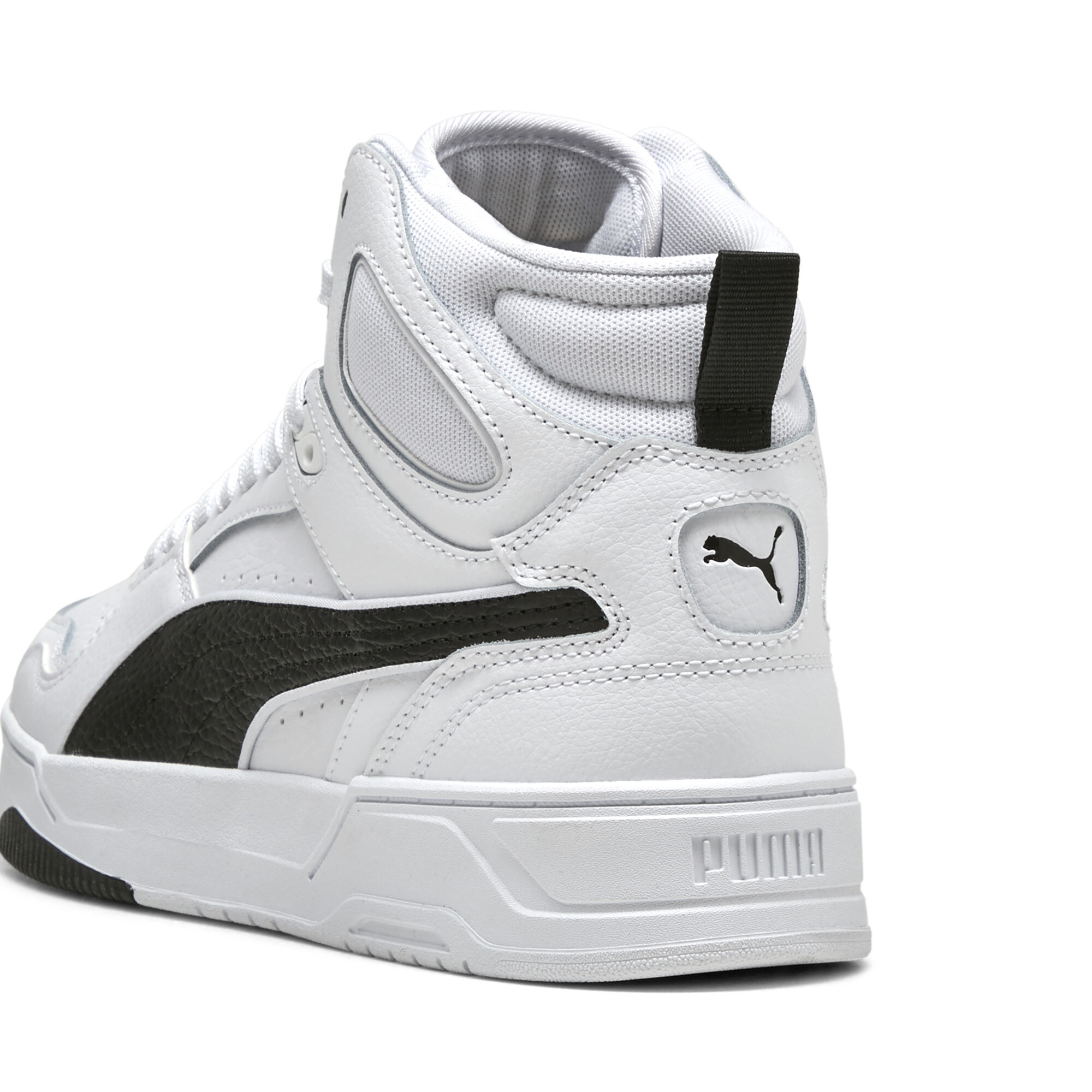 Puma ბოტასი