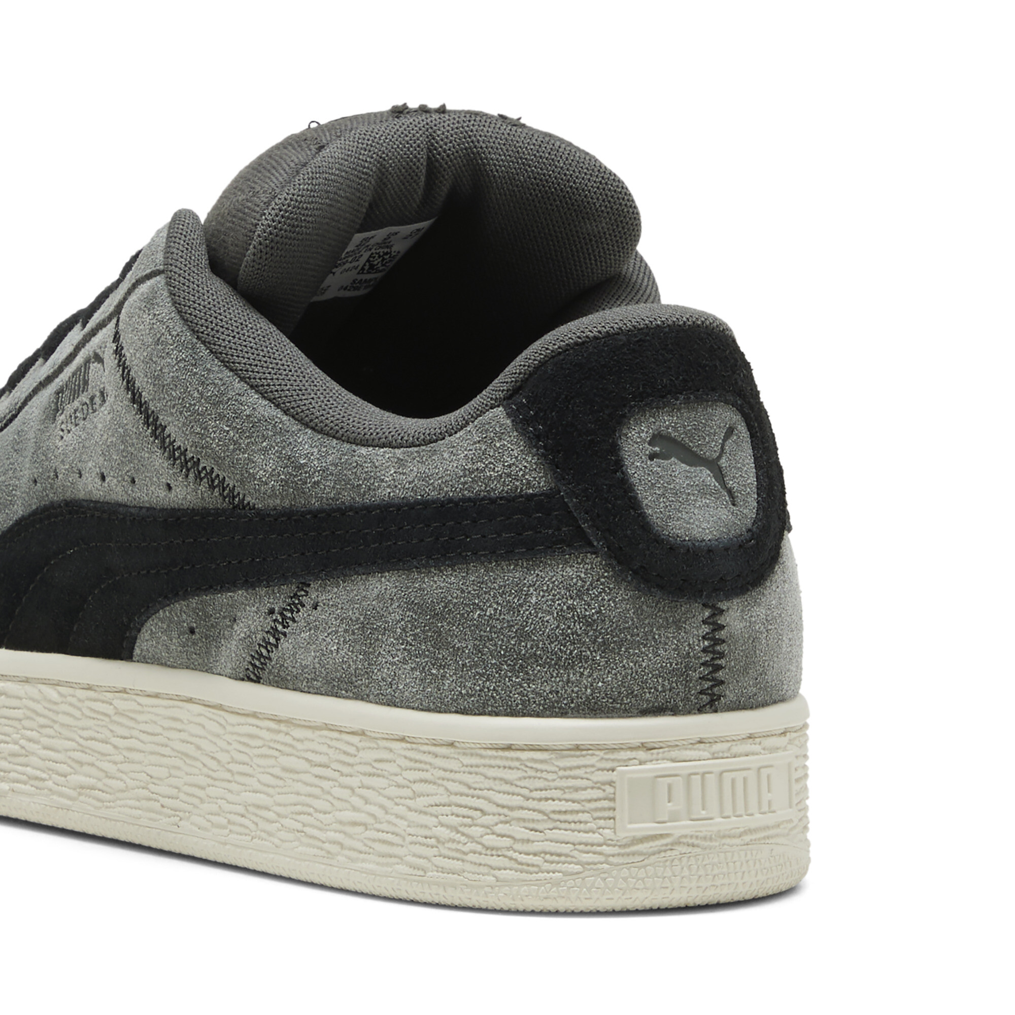 Puma ბოტასი
