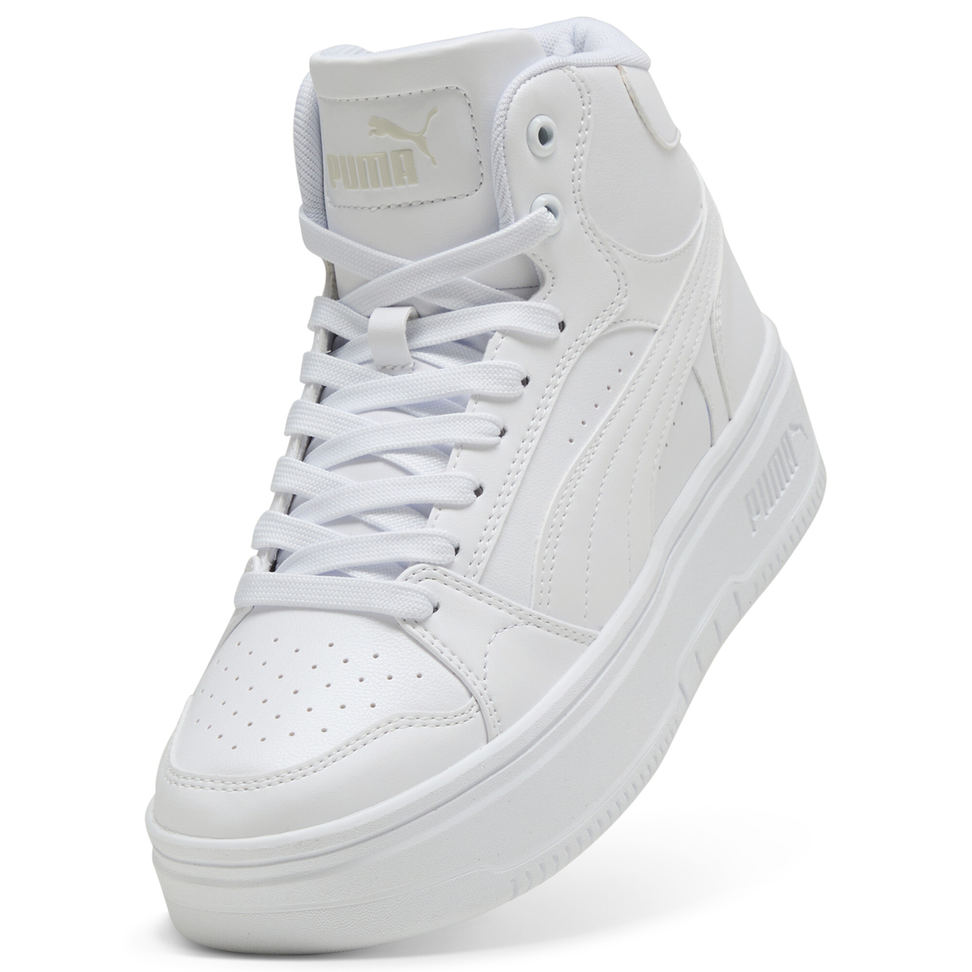 Puma ქალის ბოტასი