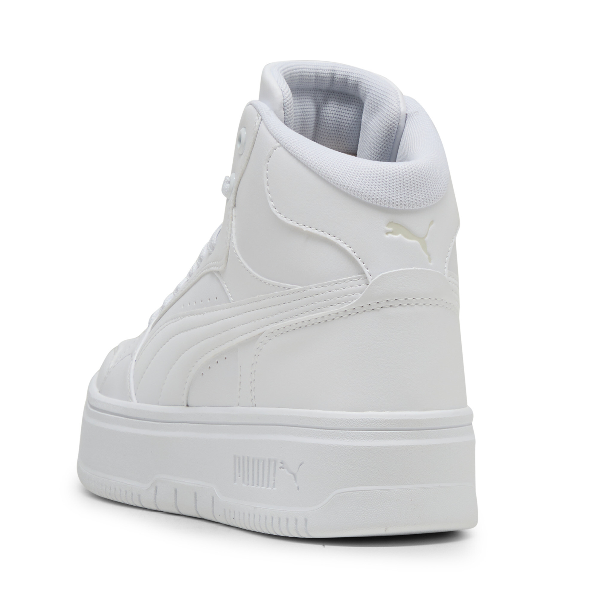 Puma ქალის ბოტასი