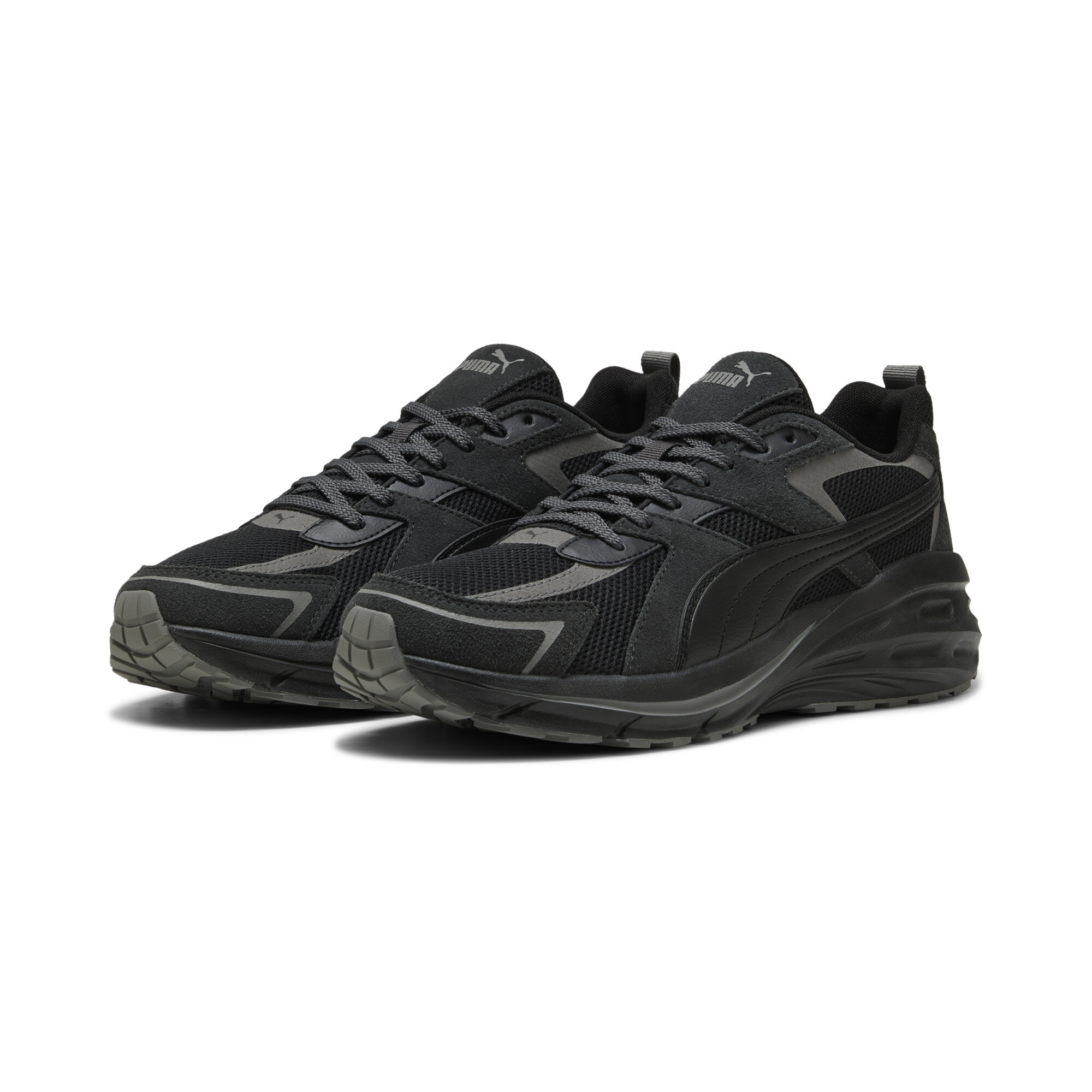 Puma ბოტასი
