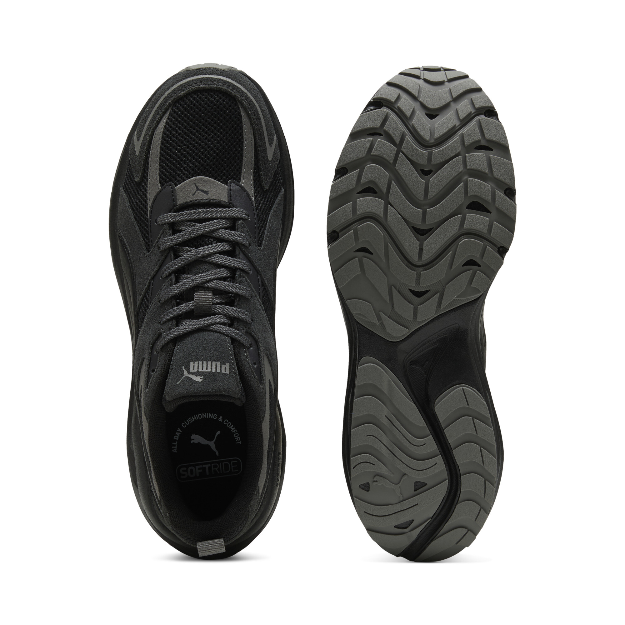 Puma ბოტასი