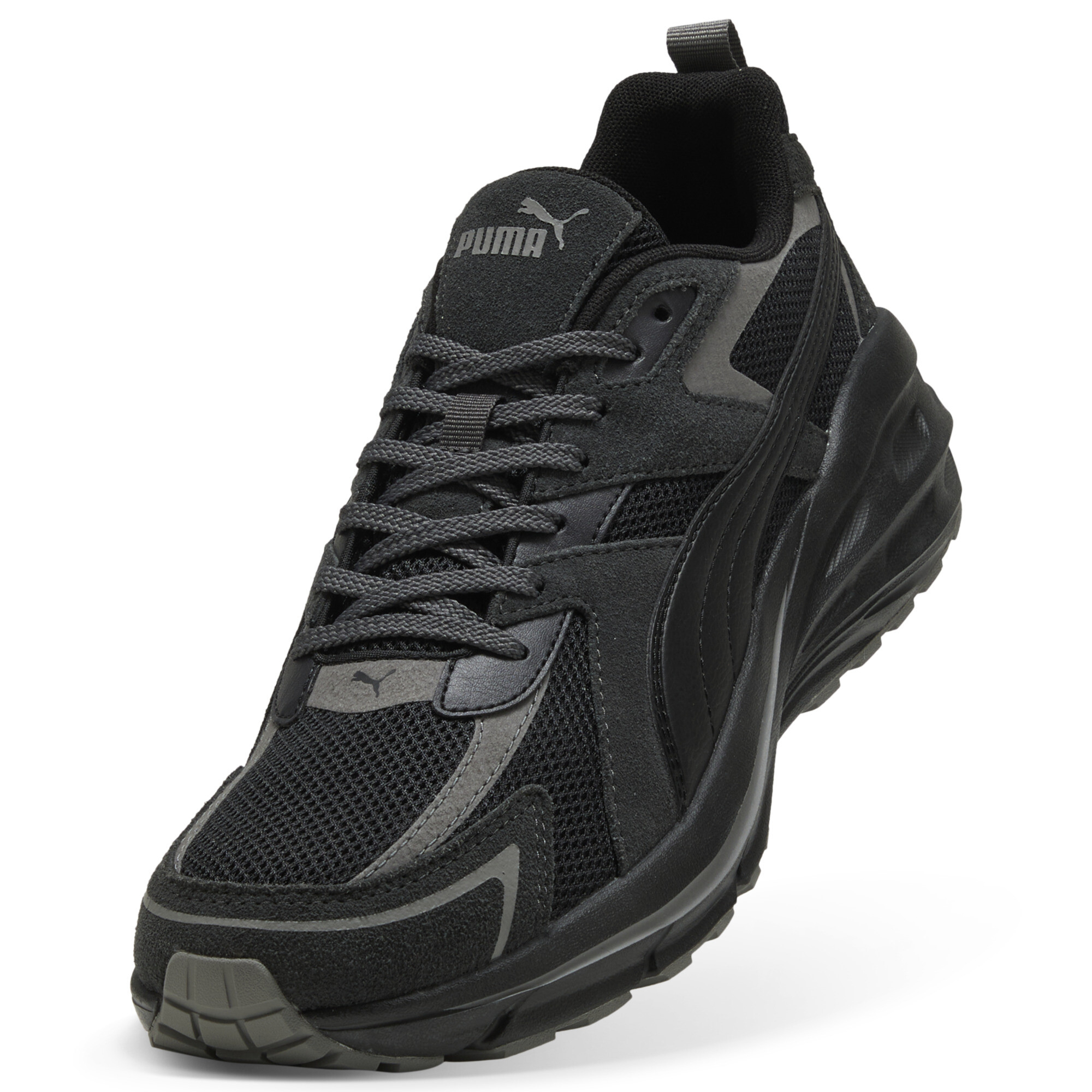 Puma ბოტასი