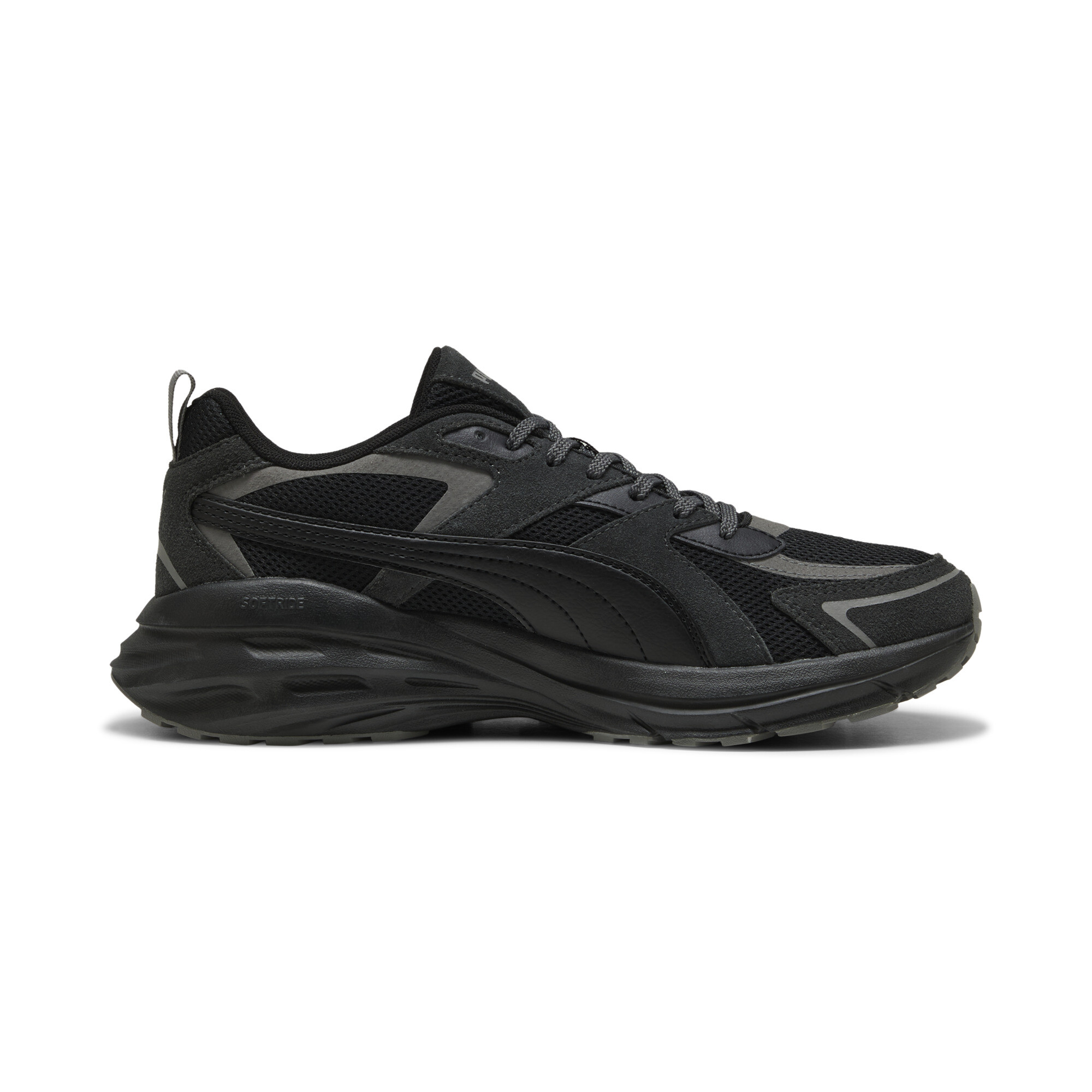 Puma ბოტასი