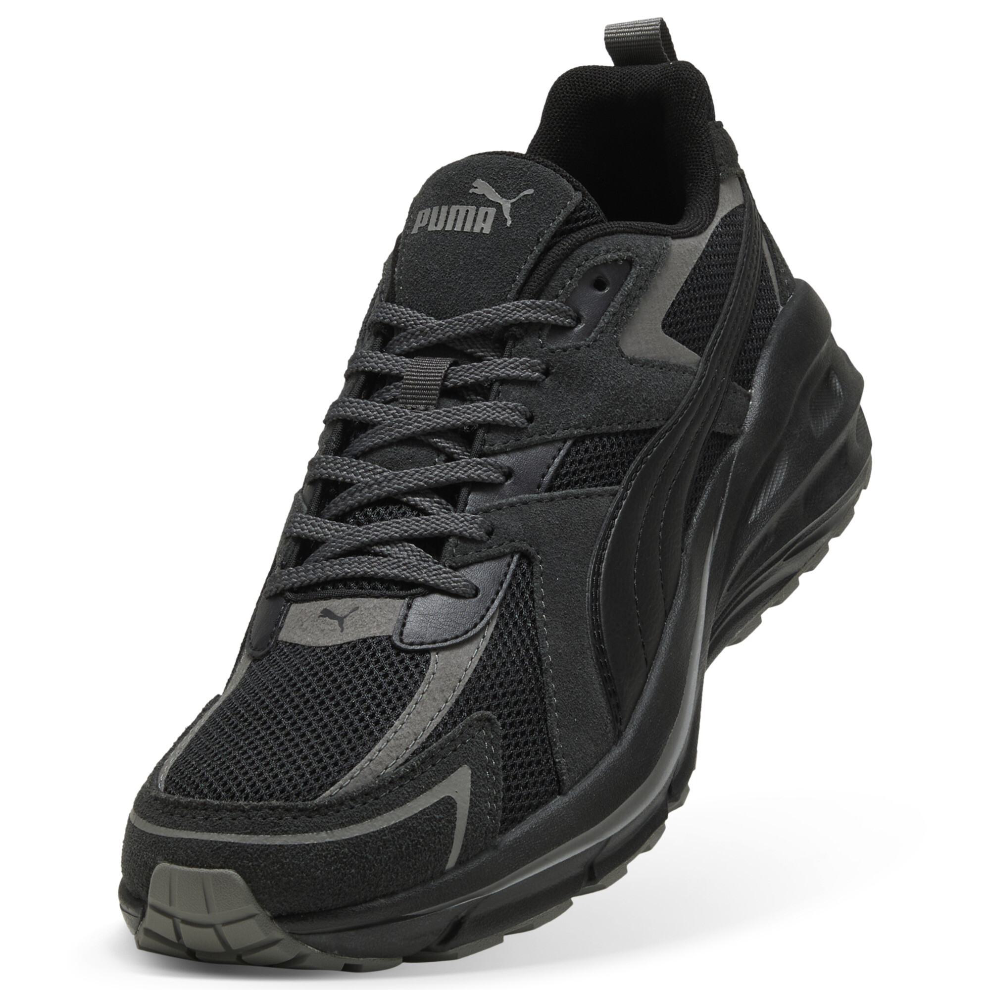 Puma ბოტასი
