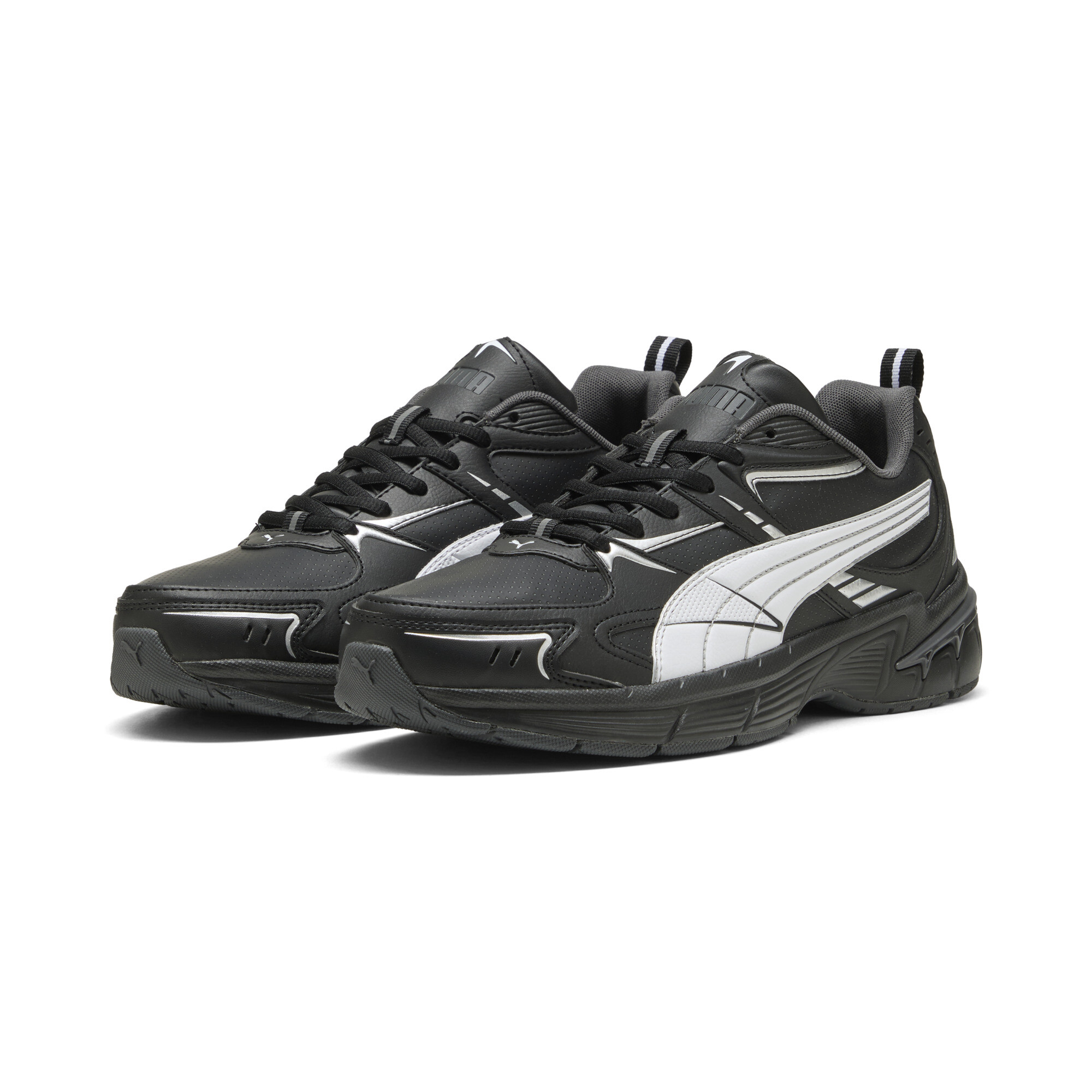 Puma ბოტასი