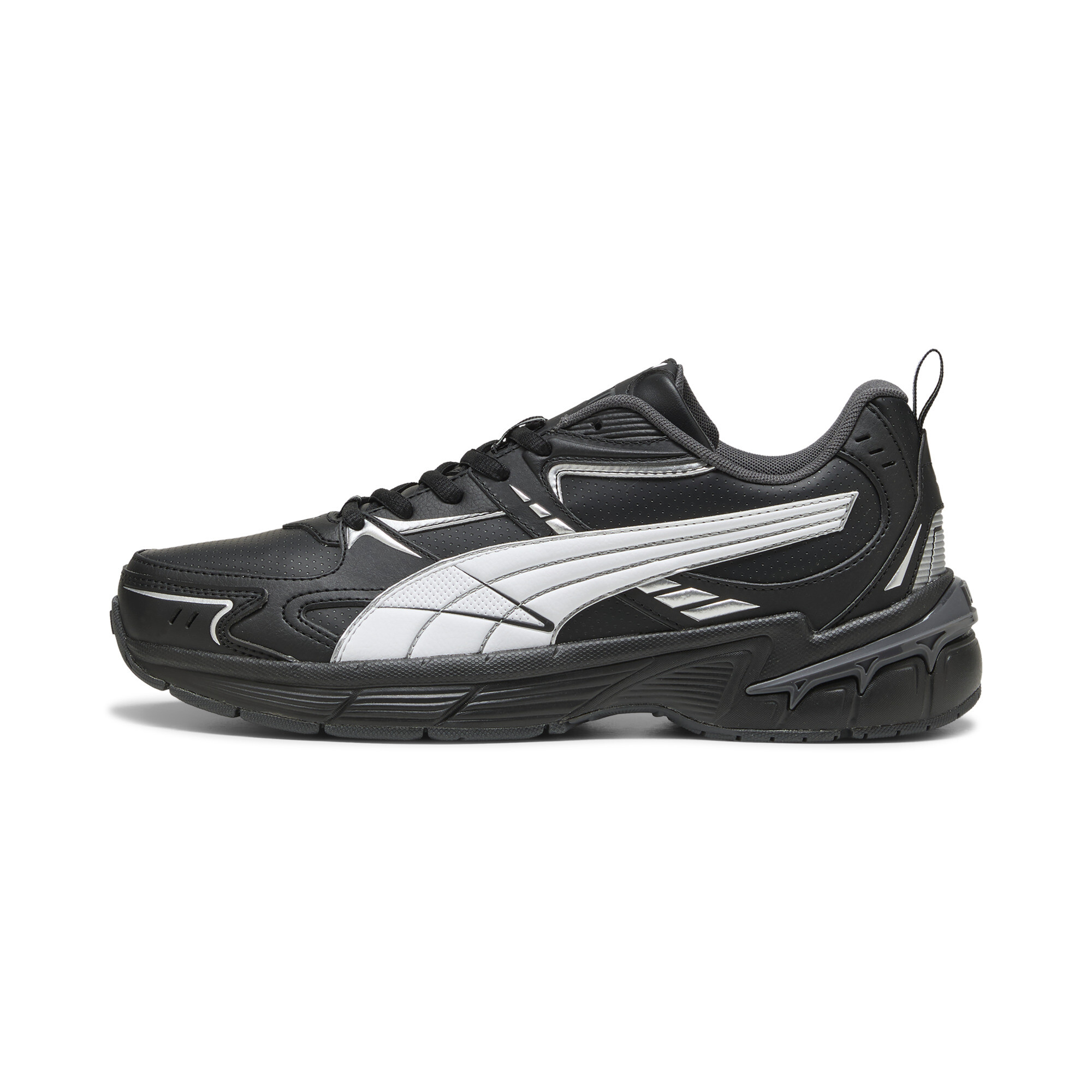 Puma ბოტასი