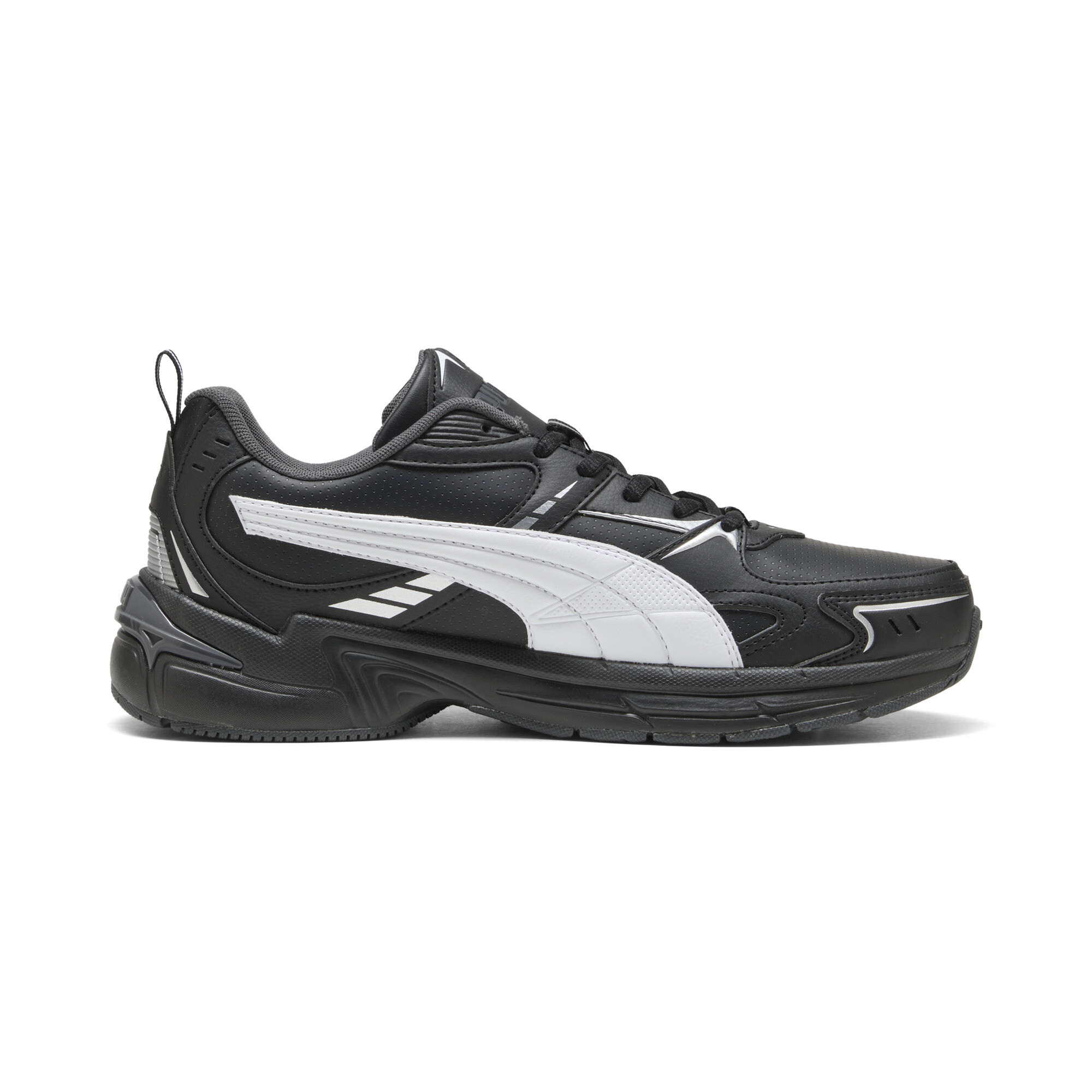 Puma ბოტასი