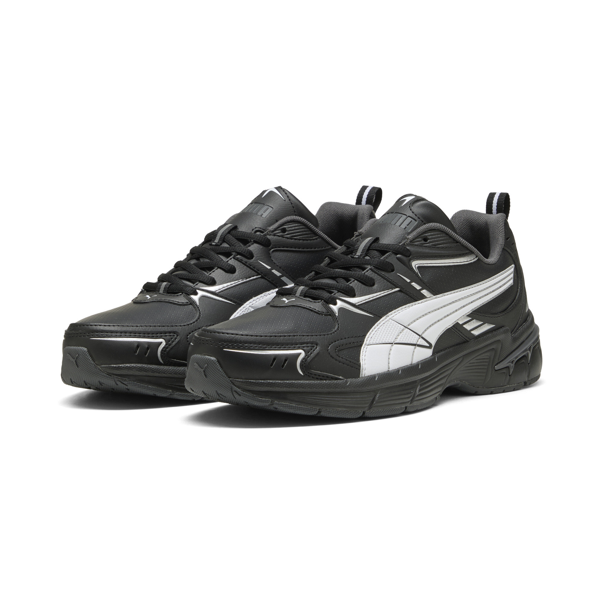 Puma ბოტასი