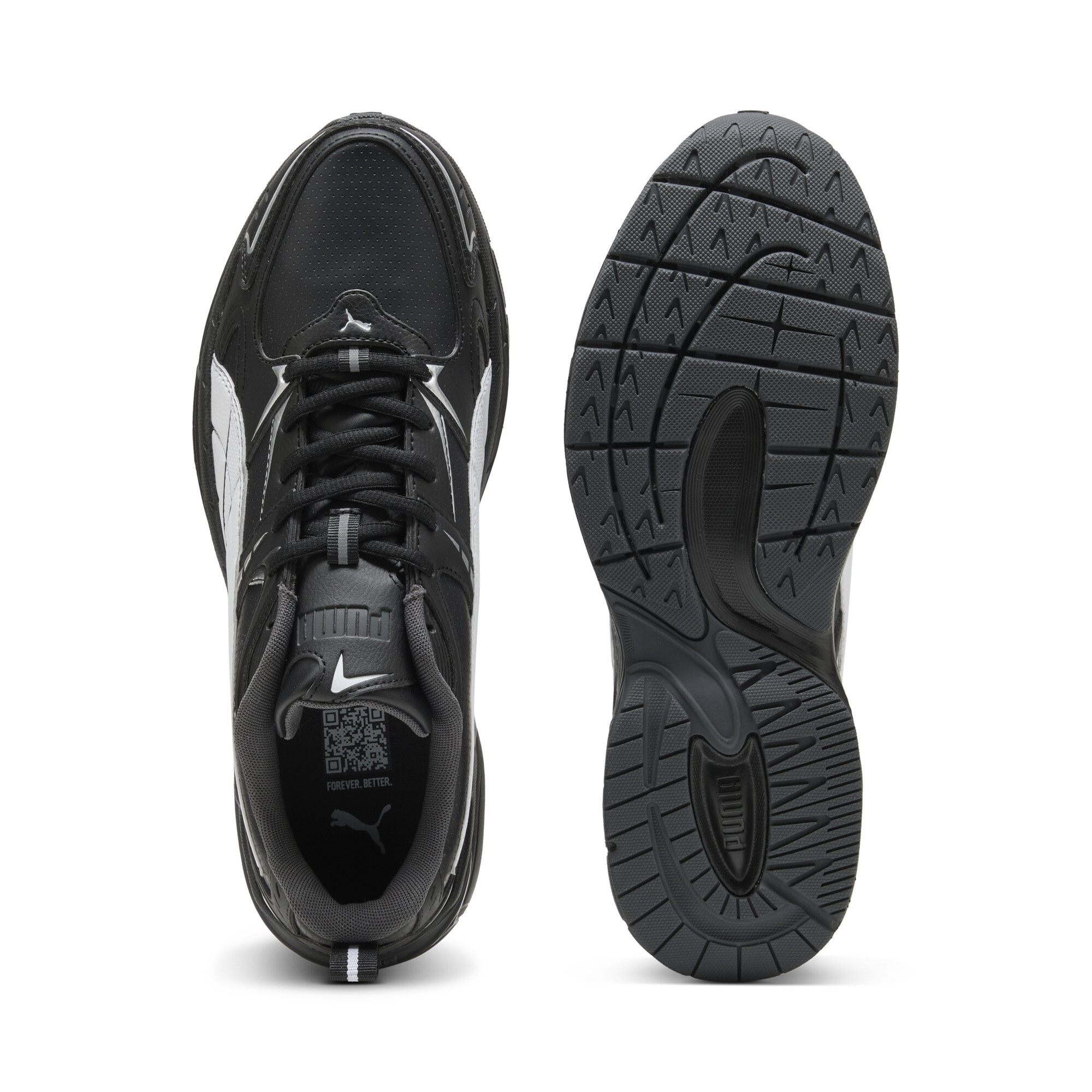 Puma ბოტასი