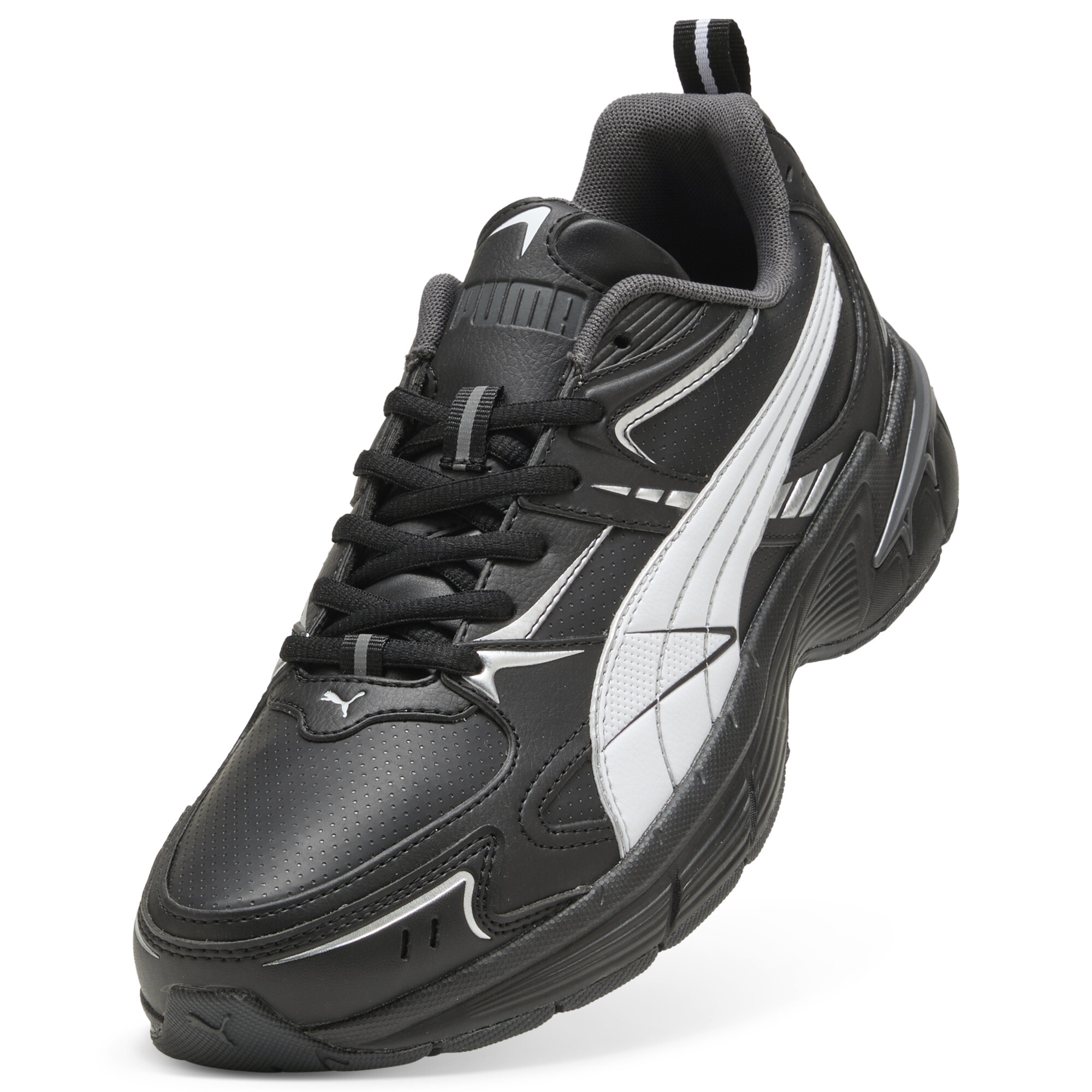 Puma ბოტასი