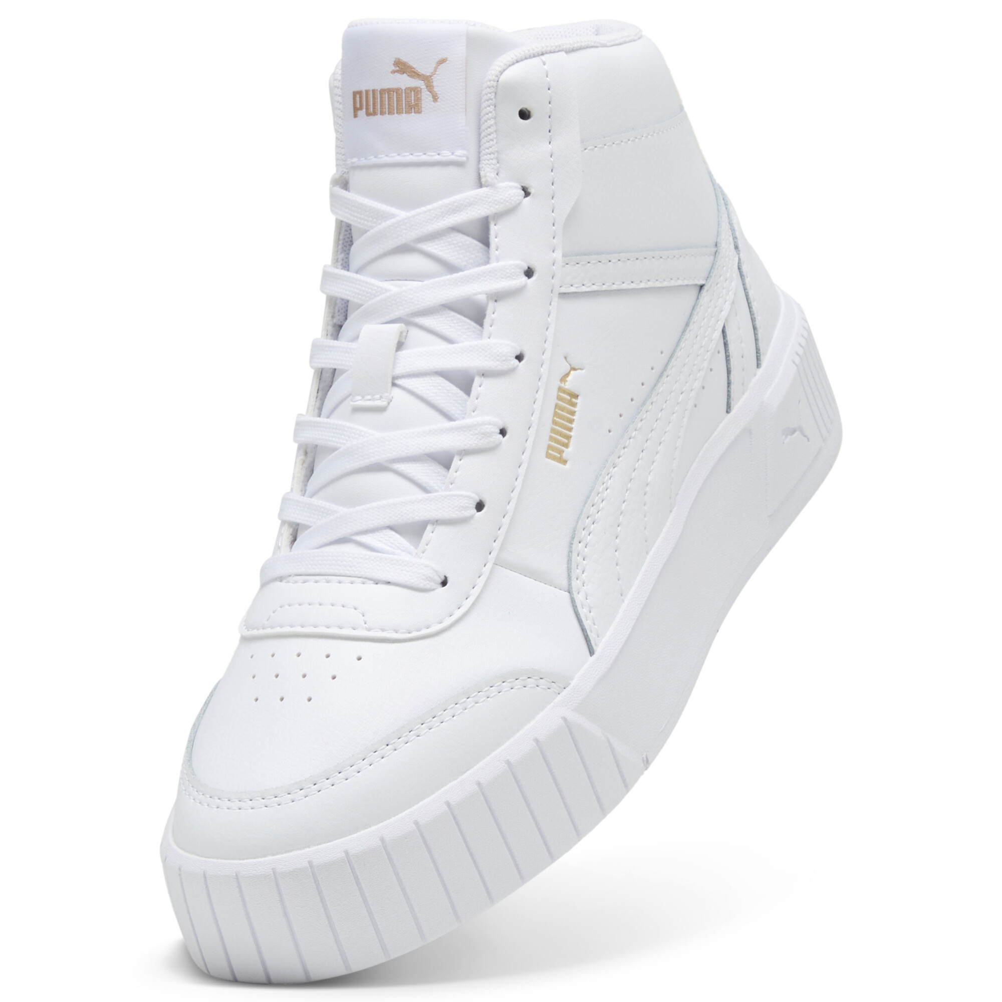 Puma ქალის ბოტასი