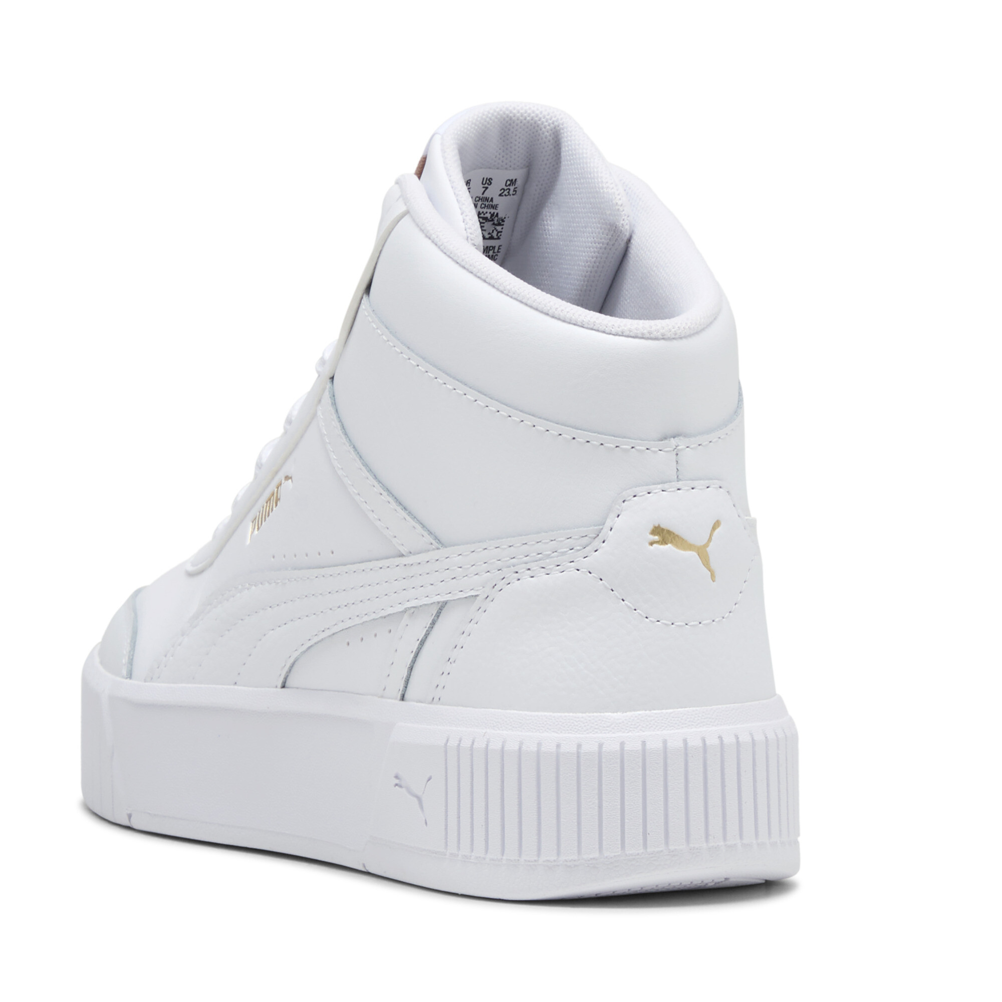 Puma ქალის ბოტასი