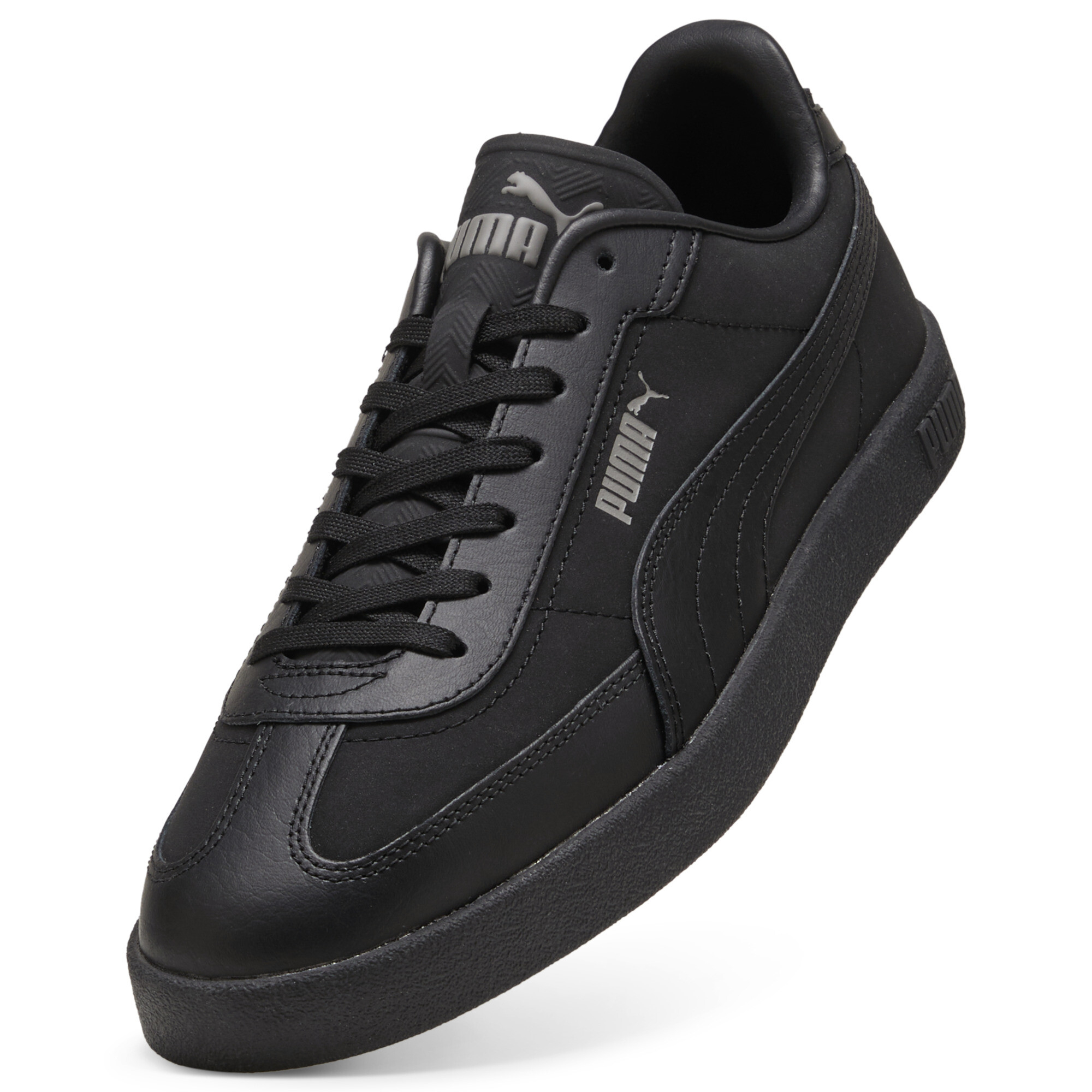 Puma ბოტასი
