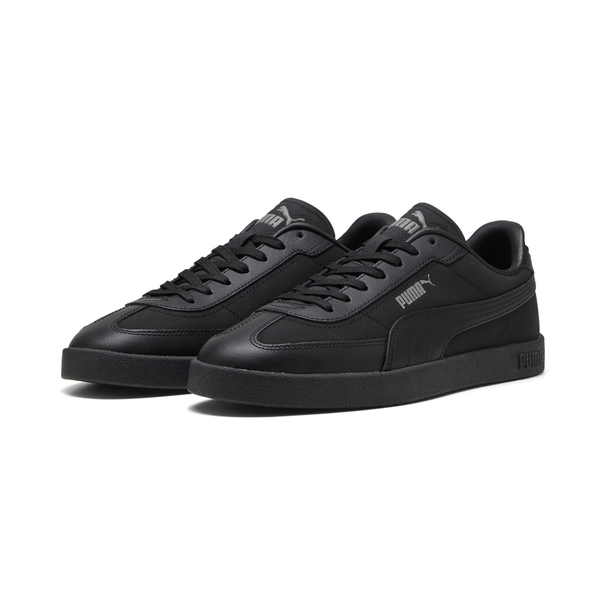 Puma ბოტასი