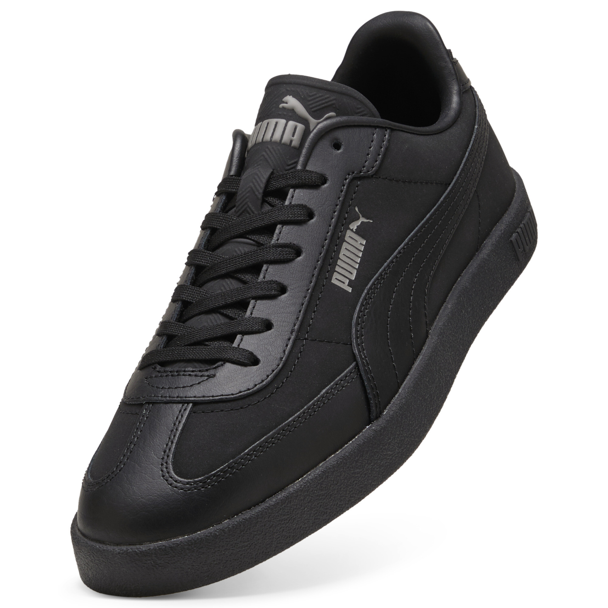 Puma ბოტასი