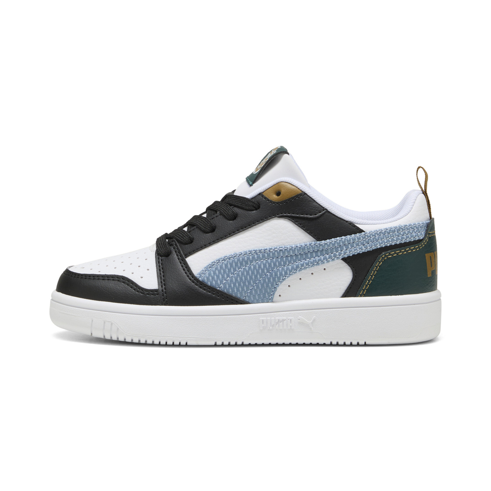 Puma ბავშვის ბოტასი