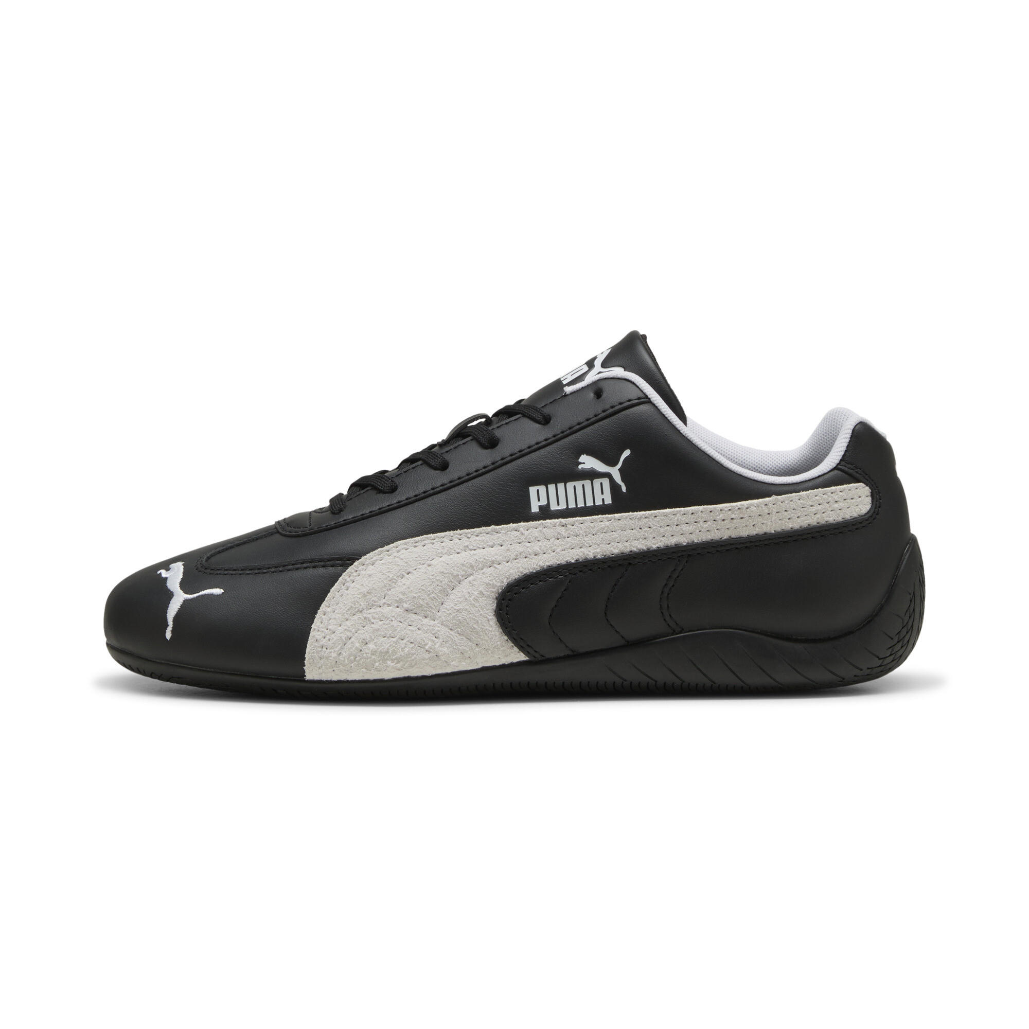 Puma ბოტასი