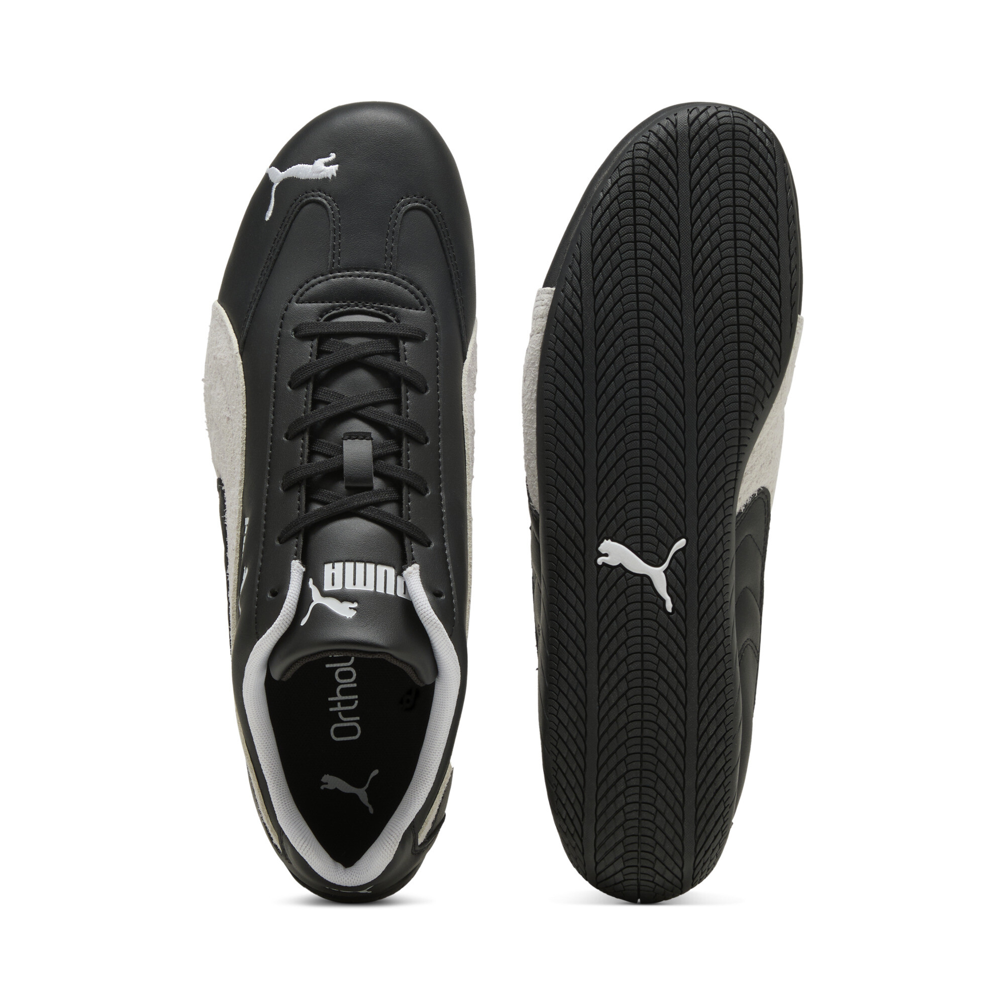 Puma ბოტასი