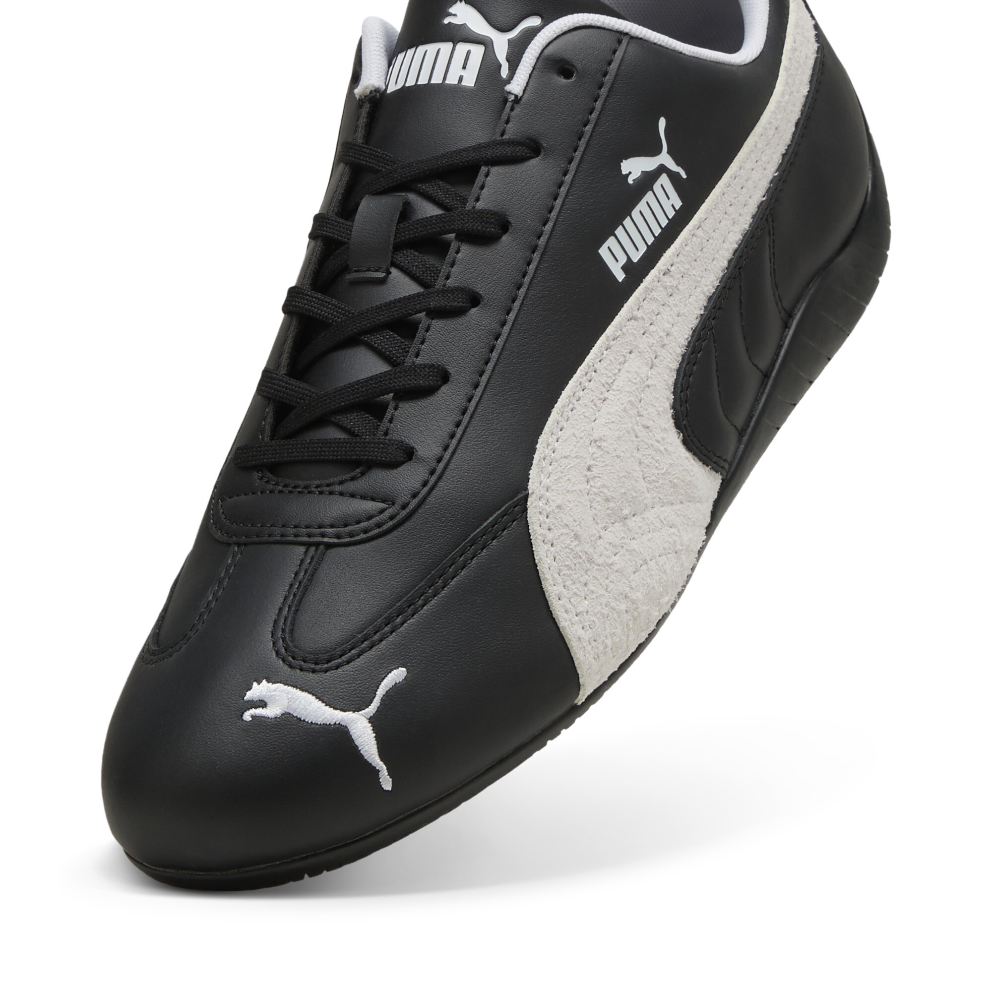 Puma ბოტასი