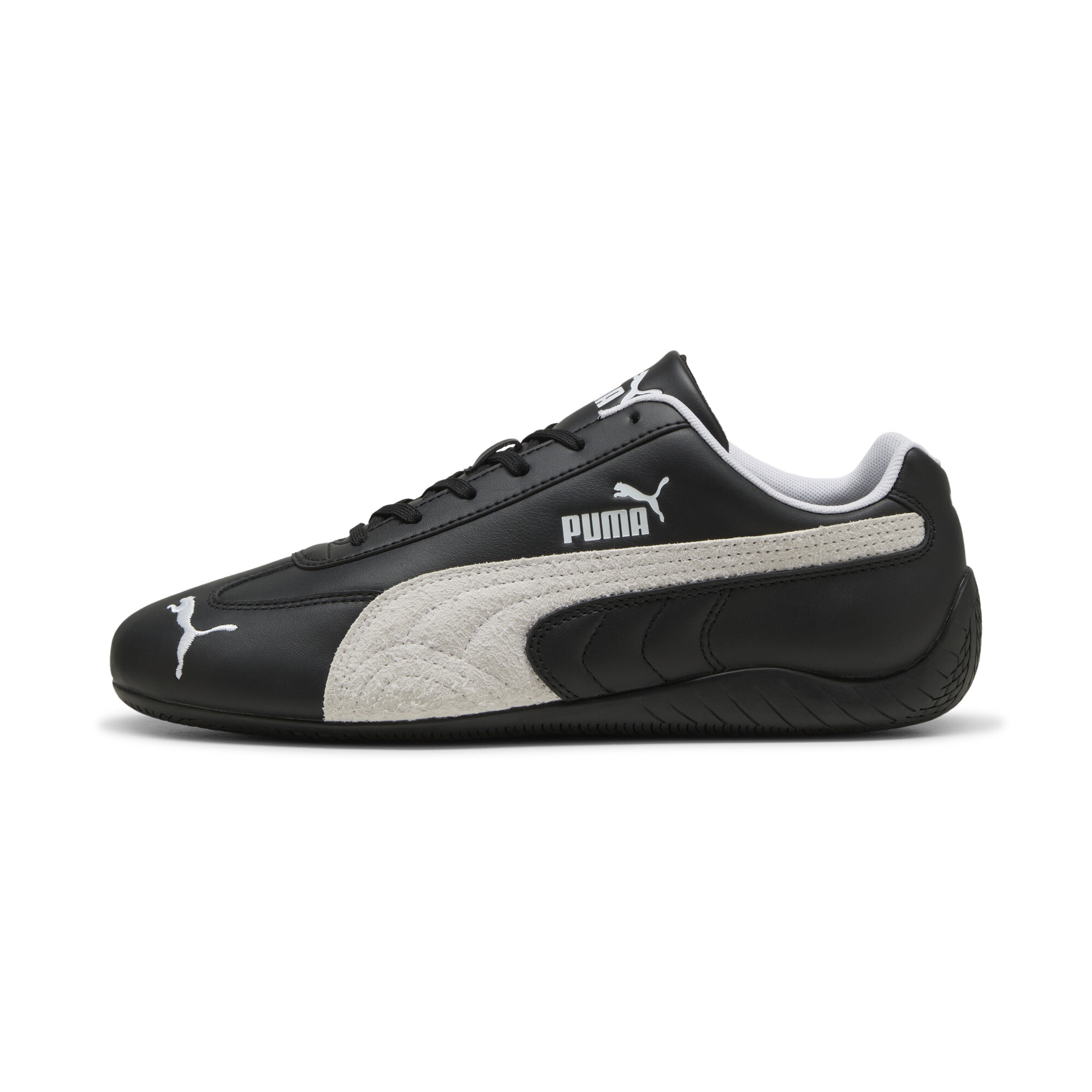 Puma ბოტასი