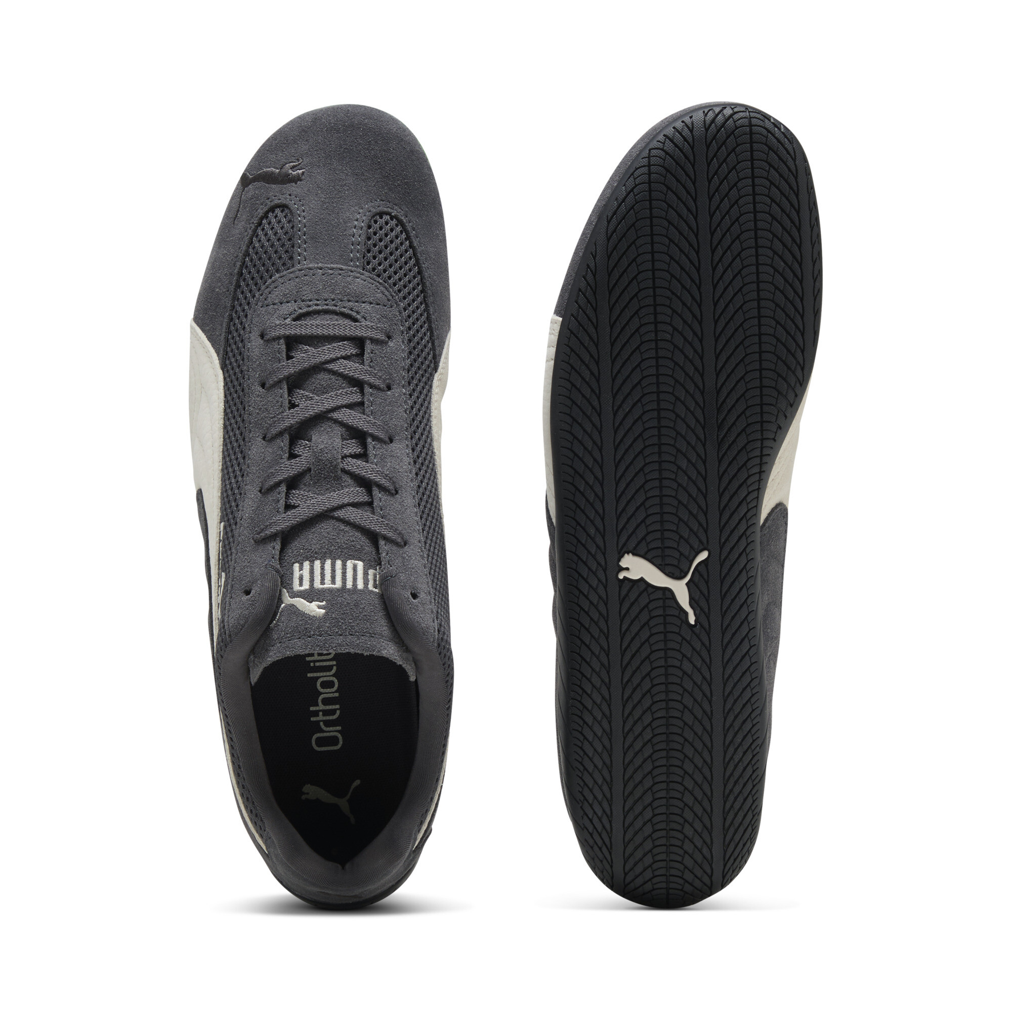 Puma ბოტასი