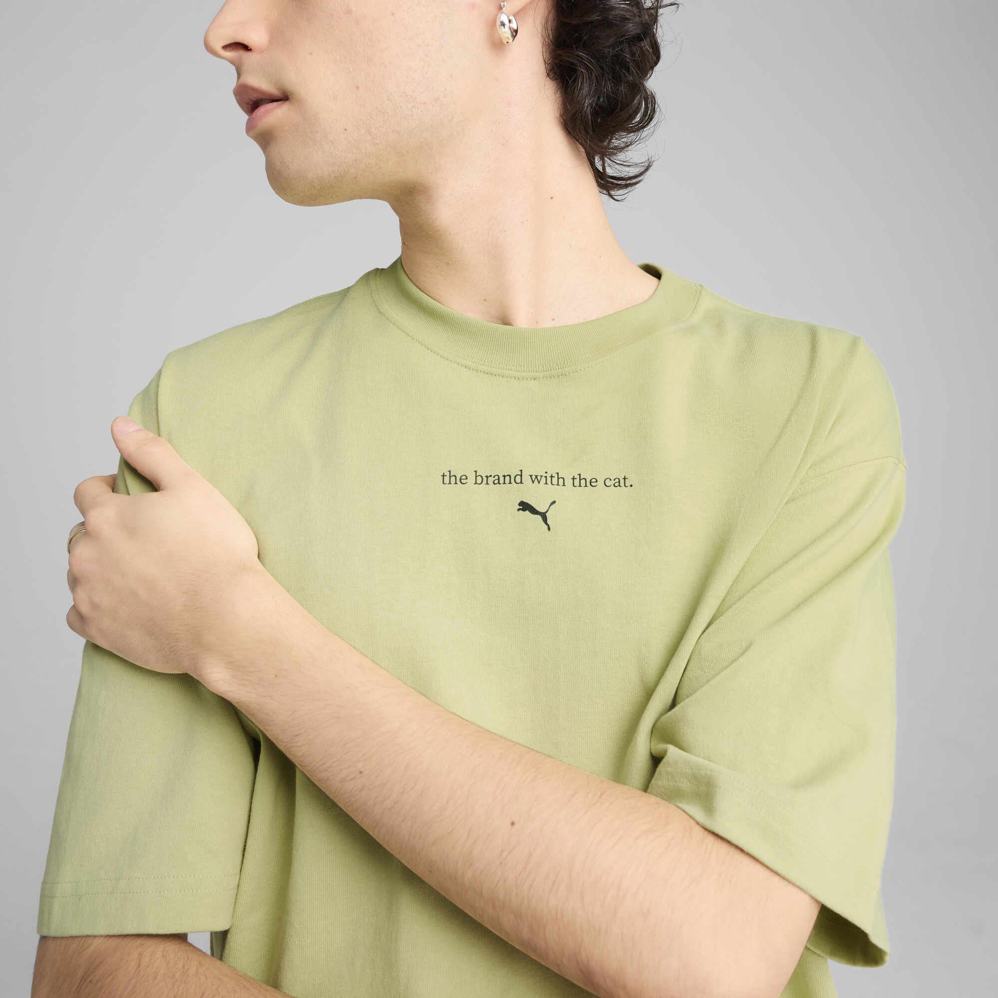 Puma მაისური
